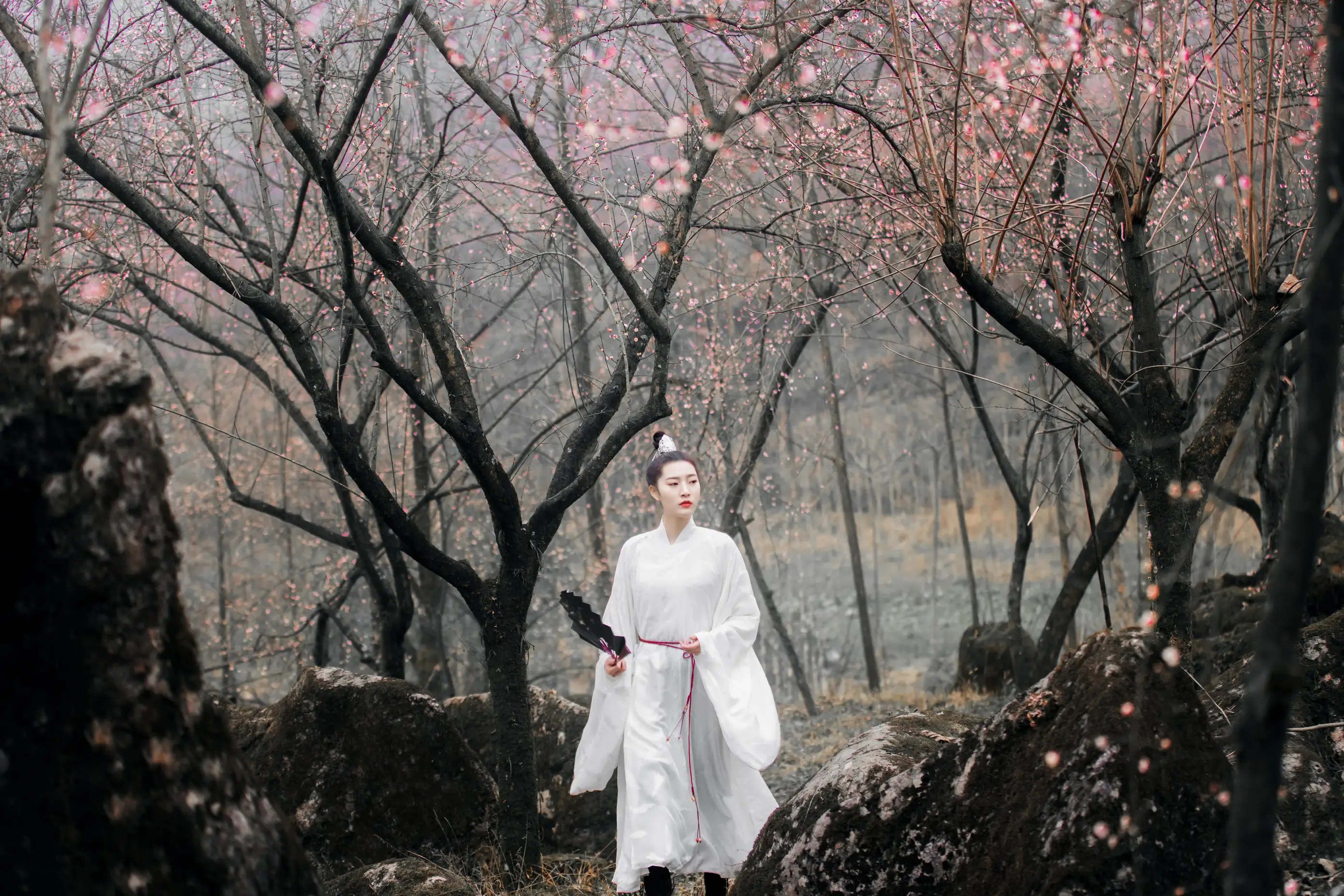 [艺图语] 2021.12.17 Vol.498 – 香如故 明月#[36P]-7