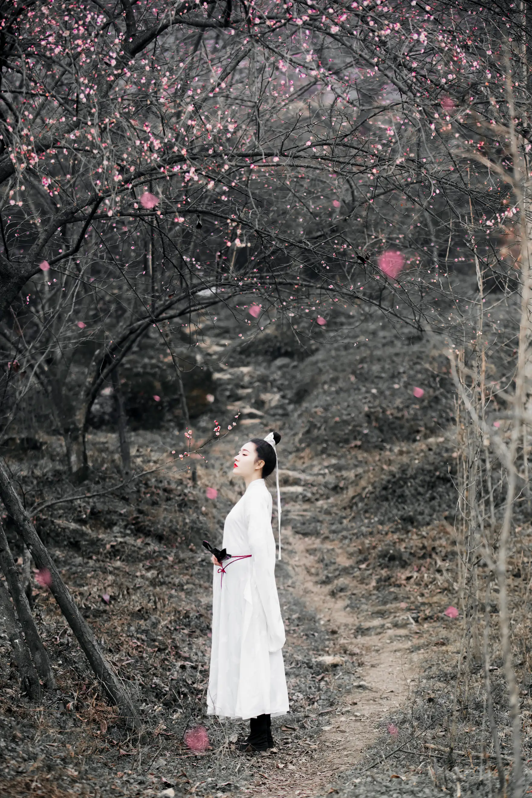 [艺图语] 2021.12.17 Vol.498 – 香如故 明月#[36P]-8