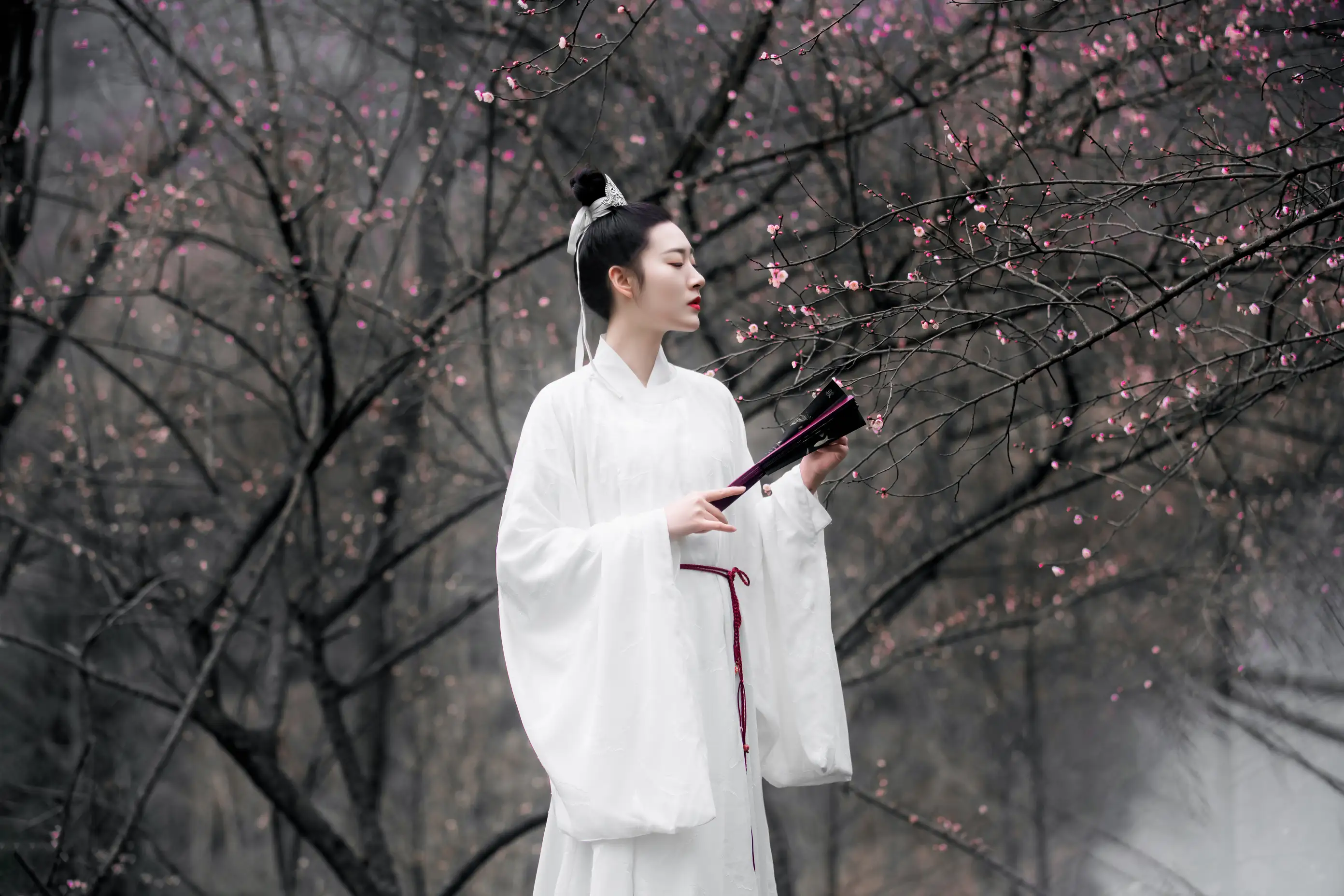 [艺图语] 2021.12.17 Vol.498 – 香如故 明月#[36P]-2