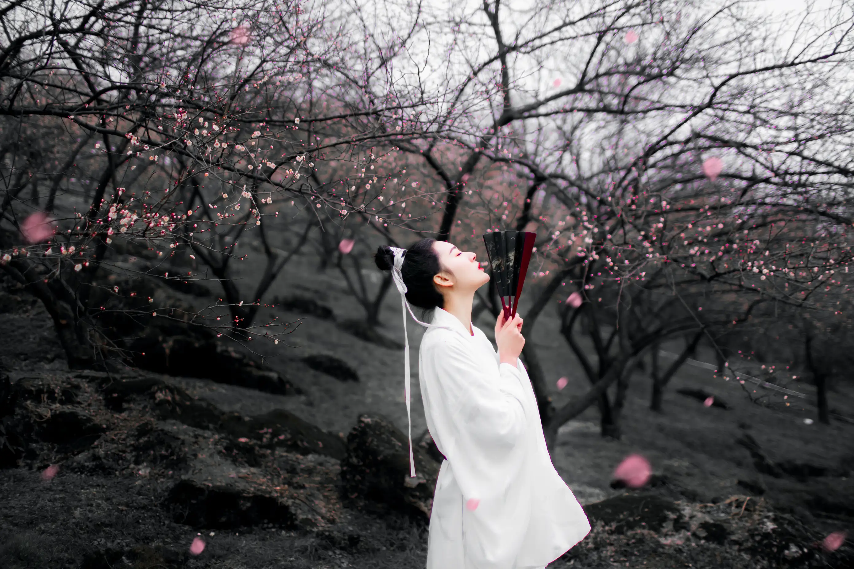 [艺图语] 2021.12.17 Vol.498 – 香如故 明月#[36P]-3