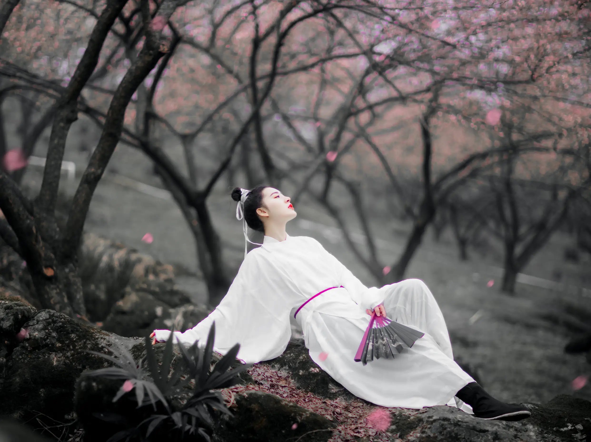 [艺图语] 2021.12.17 Vol.498 – 香如故 明月#[36P]-4