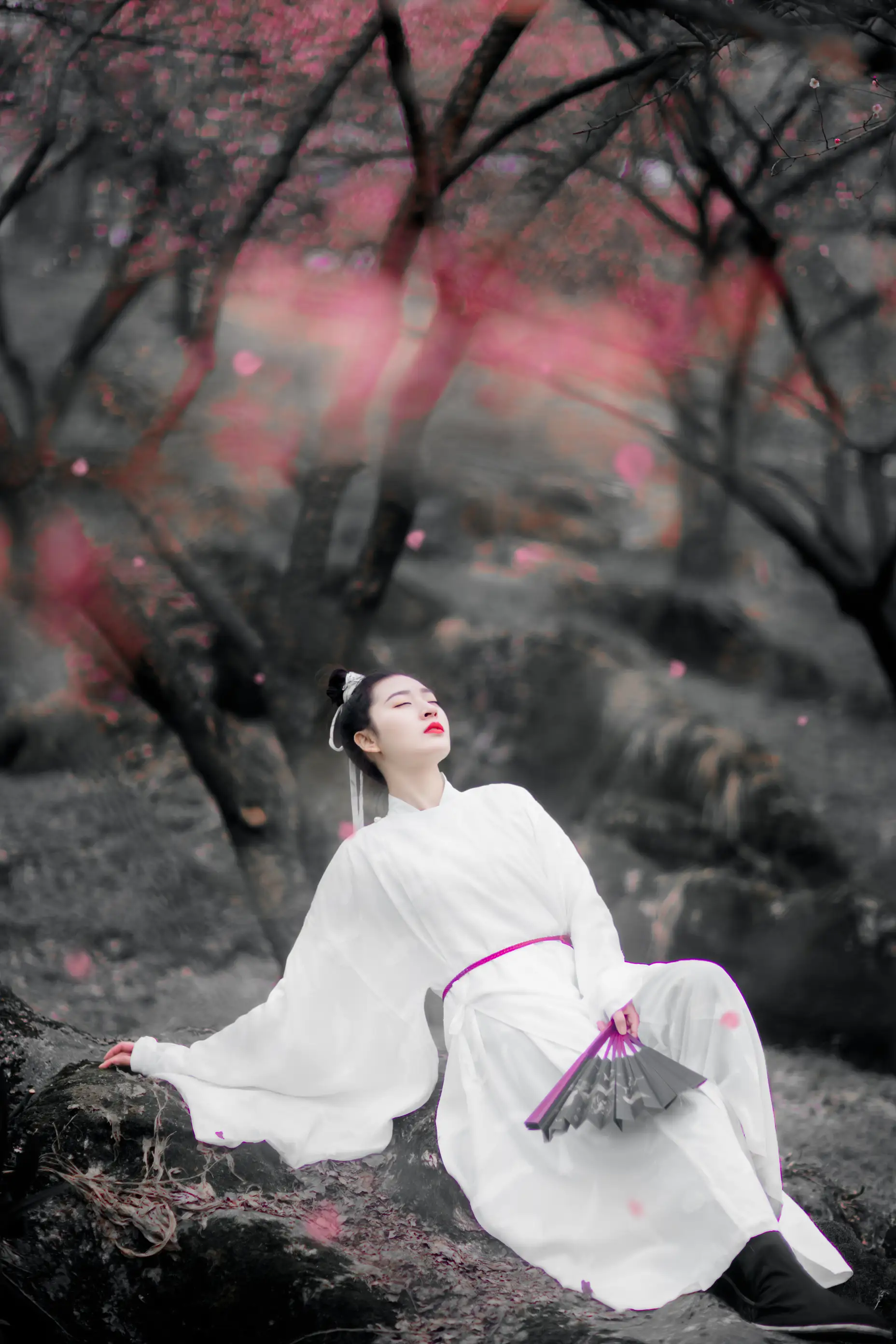 [艺图语] 2021.12.17 Vol.498 – 香如故 明月#[36P]-5