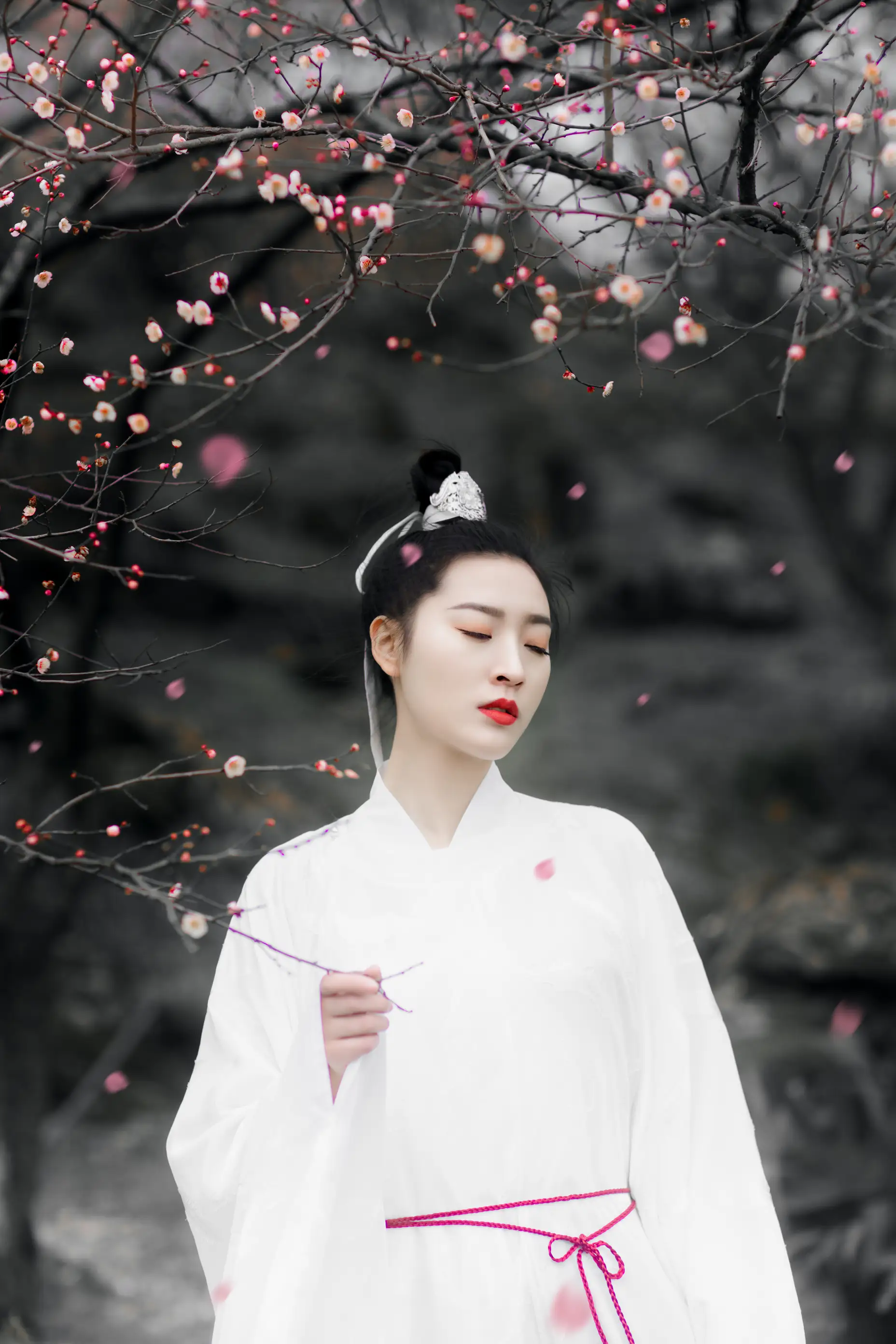 [艺图语] 2021.12.17 Vol.498 – 香如故 明月#[36P]-6