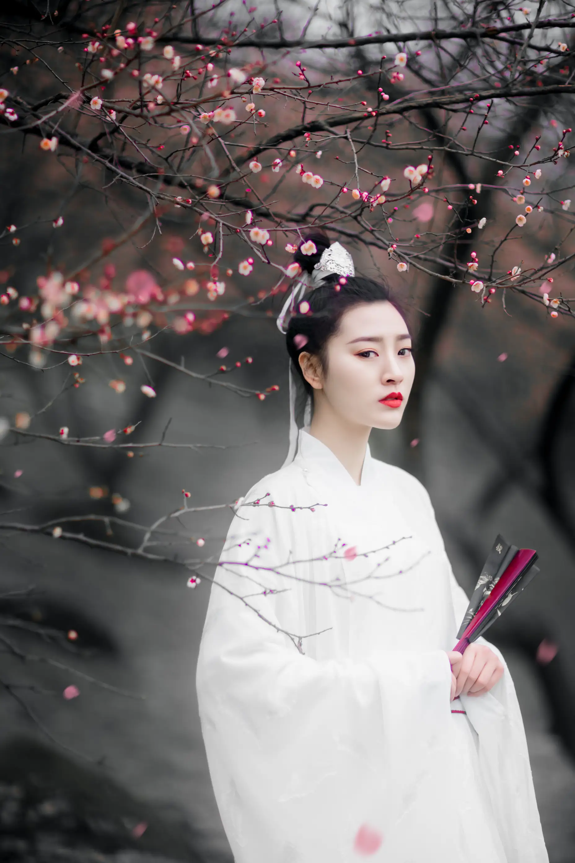 [艺图语] 2021.12.17 Vol.498 – 香如故 明月#[36P]-7