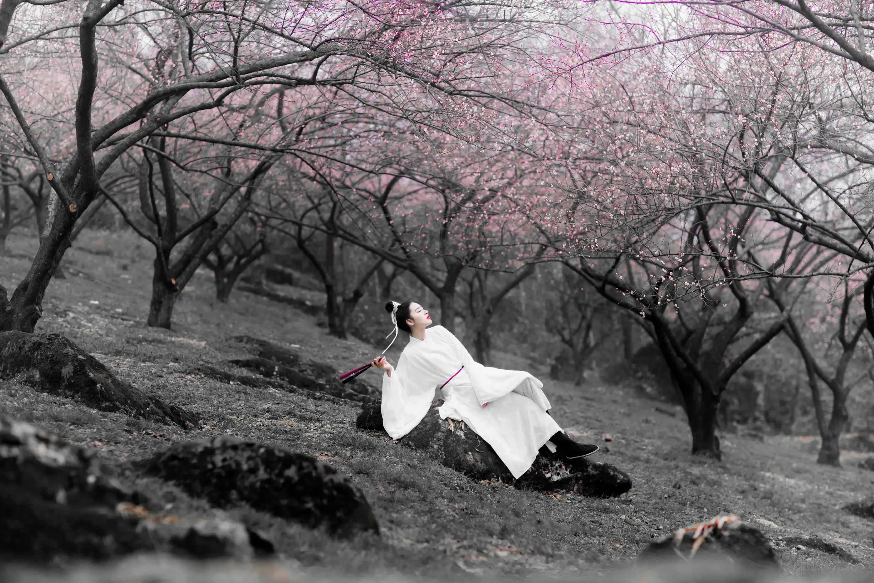 [艺图语] 2021.12.17 Vol.498 – 香如故 明月#[36P]-8