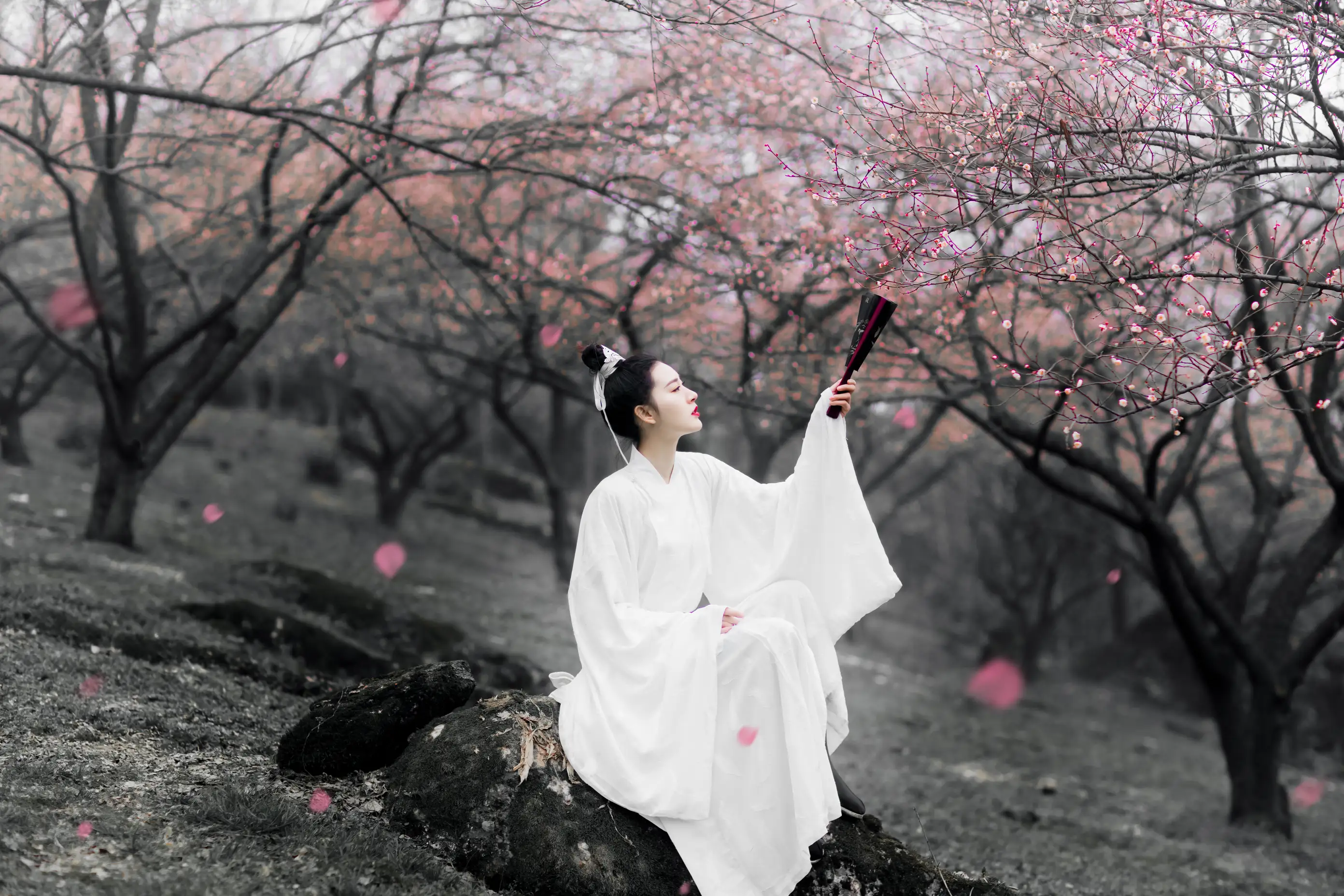 [艺图语] 2021.12.17 Vol.498 – 香如故 明月#[36P]-10