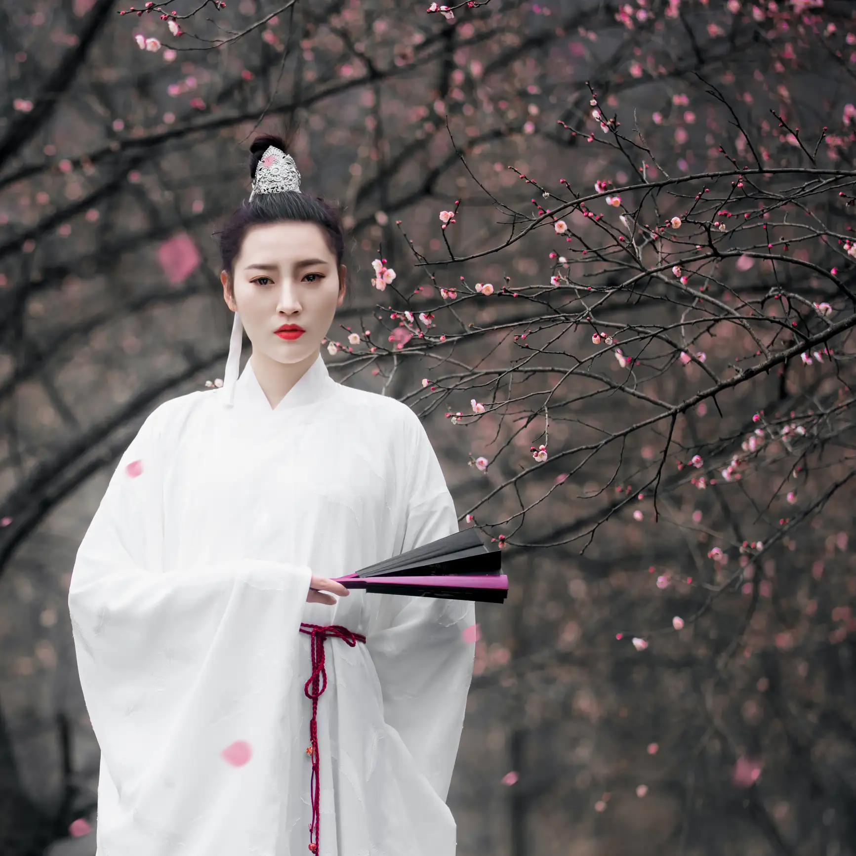 [艺图语] 2021.12.17 Vol.498 – 香如故 明月#[36P]-1