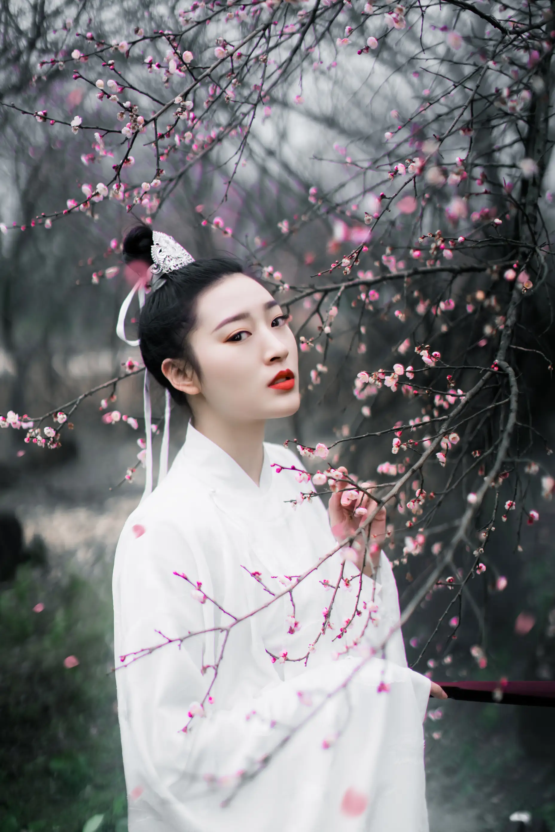 [艺图语] 2021.12.17 Vol.498 – 香如故 明月#[36P]-2