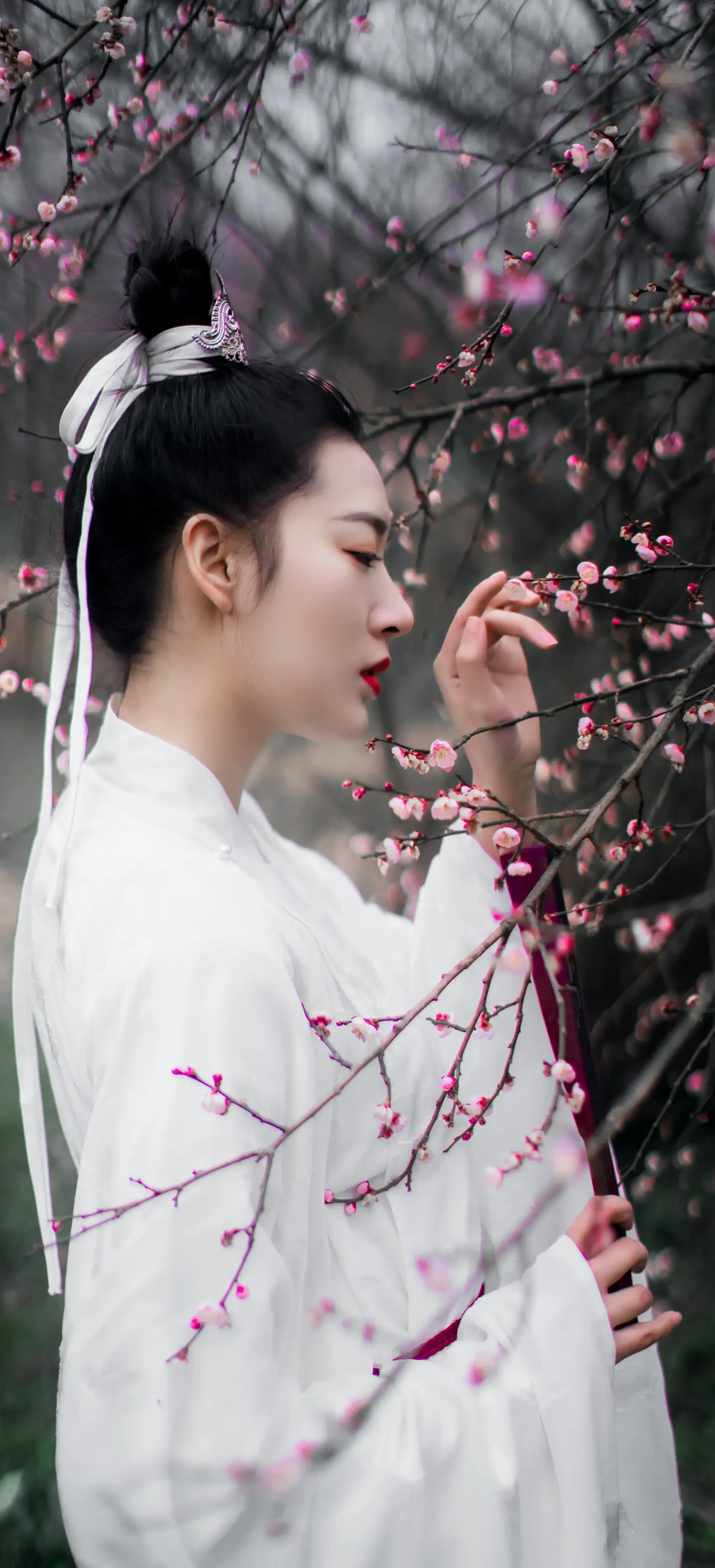 [艺图语] 2021.12.17 Vol.498 – 香如故 明月#[36P]-3