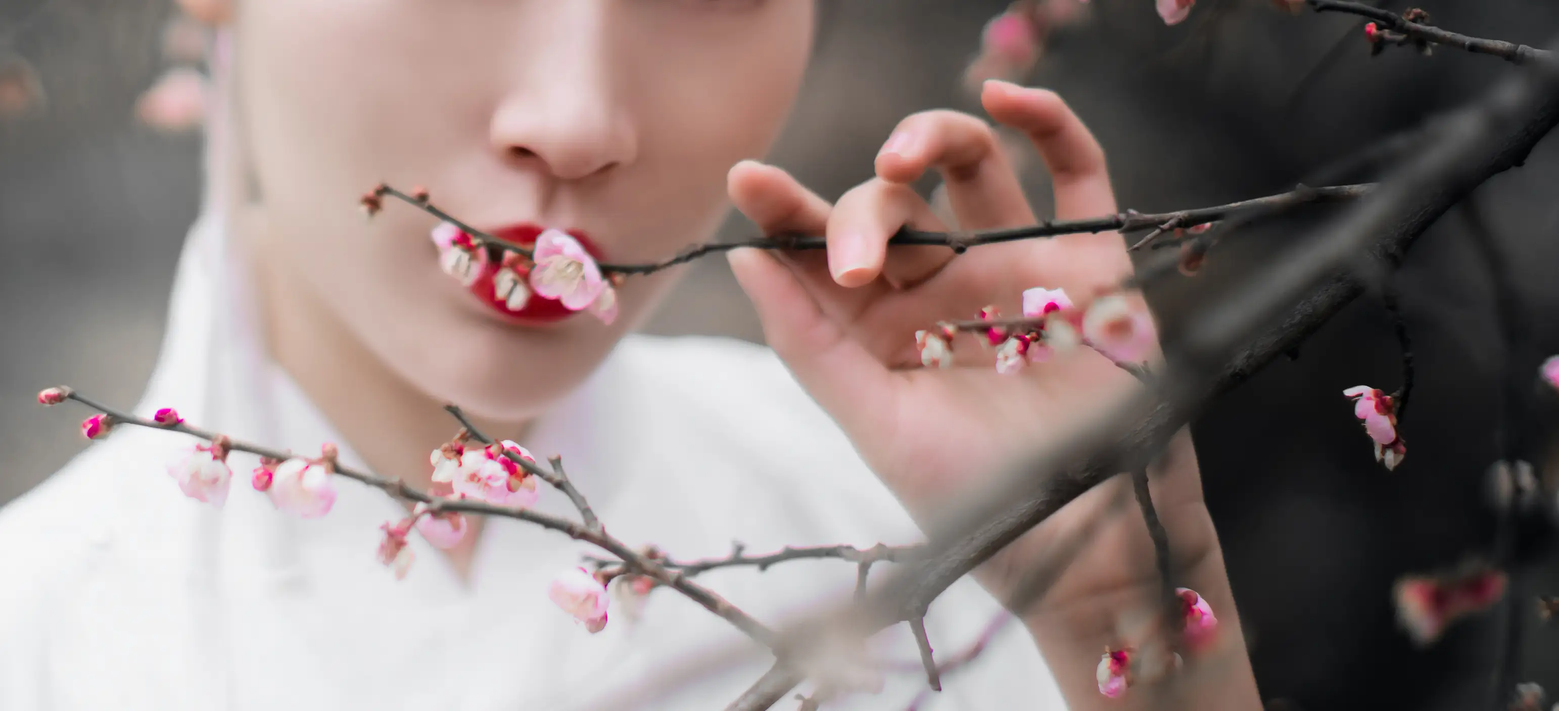 [艺图语] 2021.12.17 Vol.498 – 香如故 明月#[36P]-4