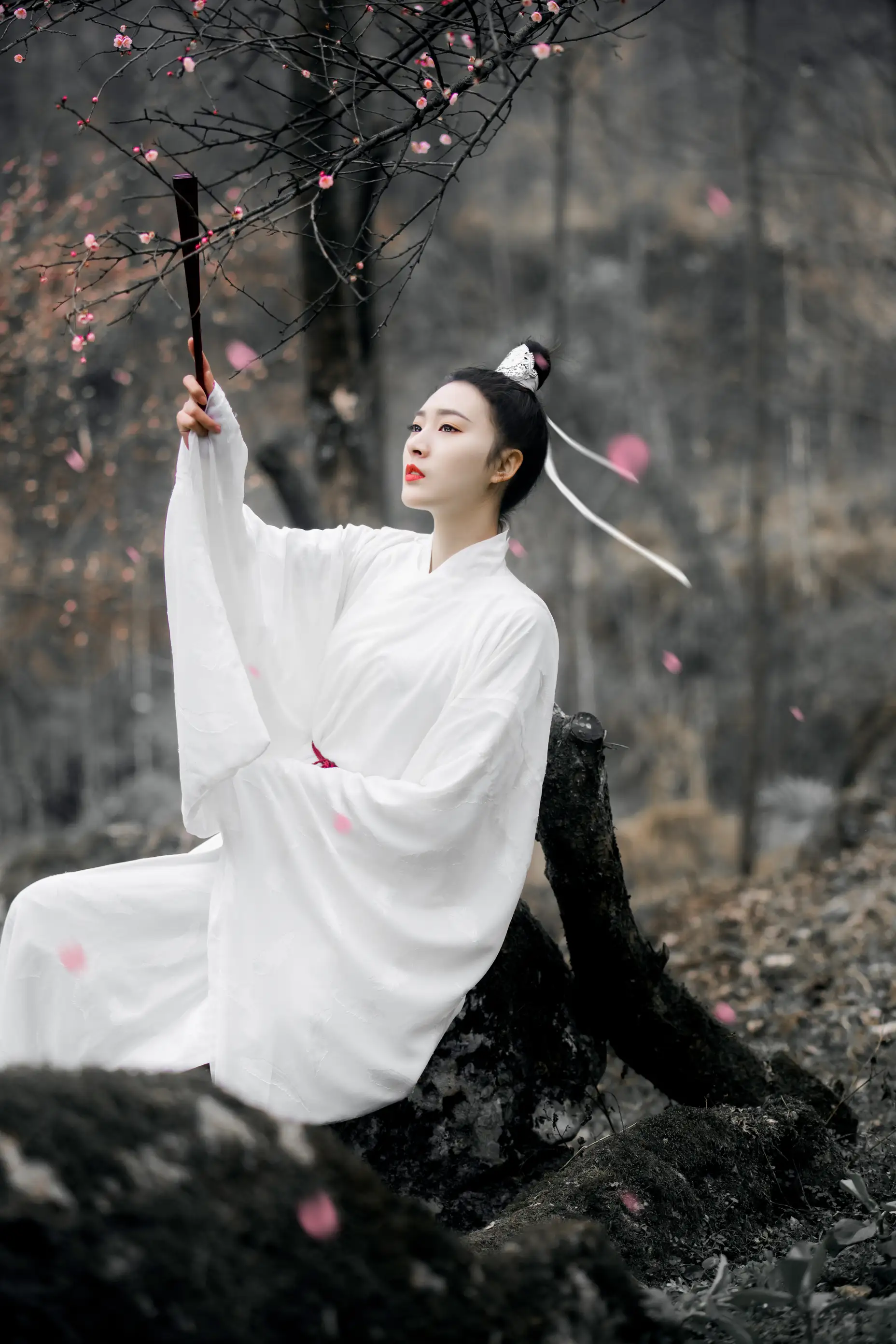 [艺图语] 2021.12.17 Vol.498 – 香如故 明月#[36P]-5