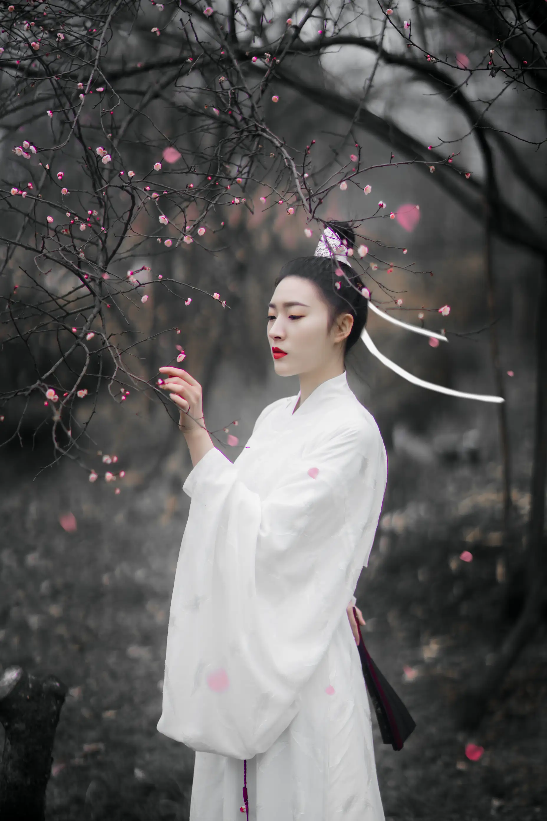 [艺图语] 2021.12.17 Vol.498 – 香如故 明月#[36P]-6