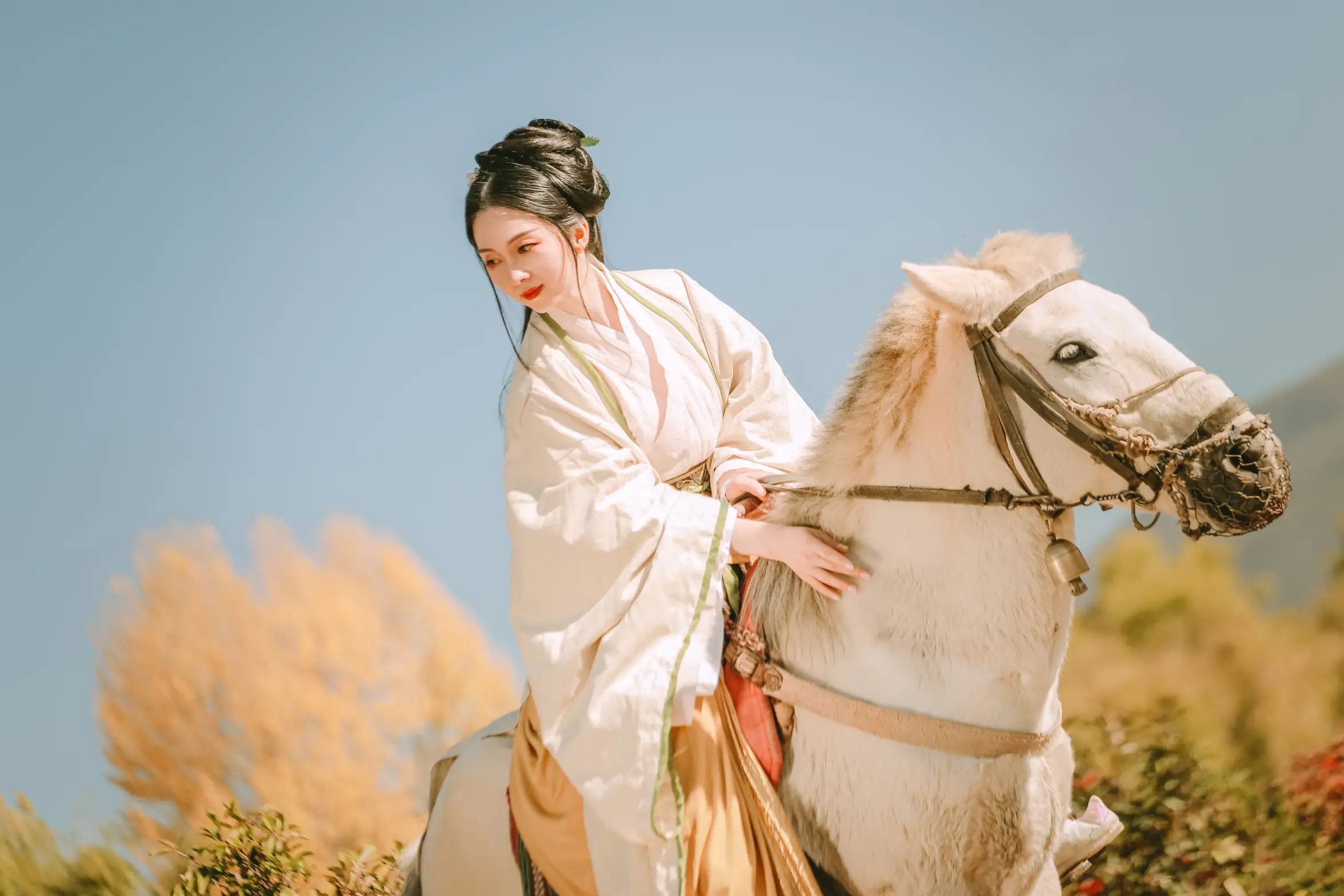 [艺图语] 2022.01.21 Vol.690 – 沙溪辞 阿兰#[35P]-10