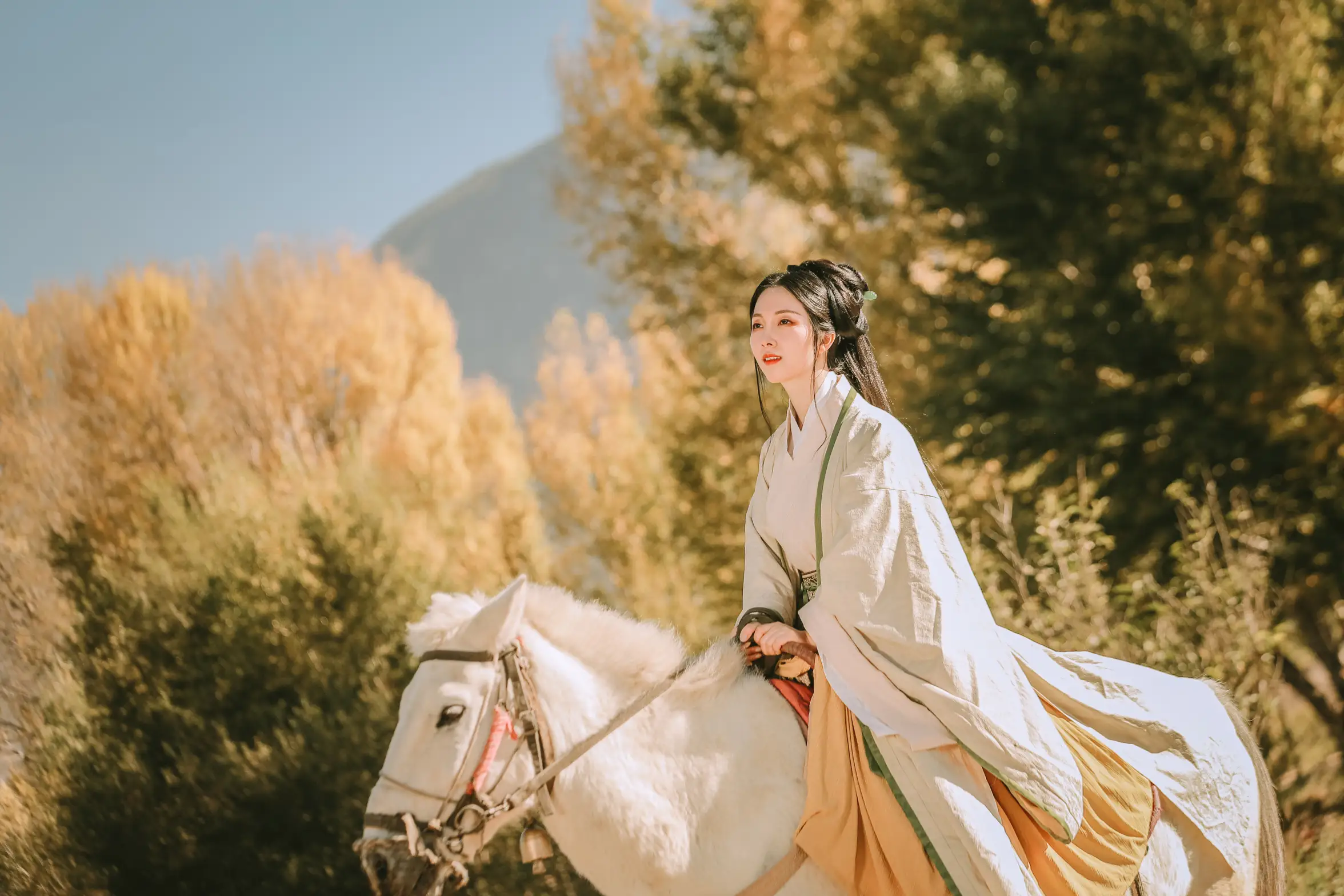 [艺图语] 2022.01.21 Vol.690 – 沙溪辞 阿兰#[35P]-1