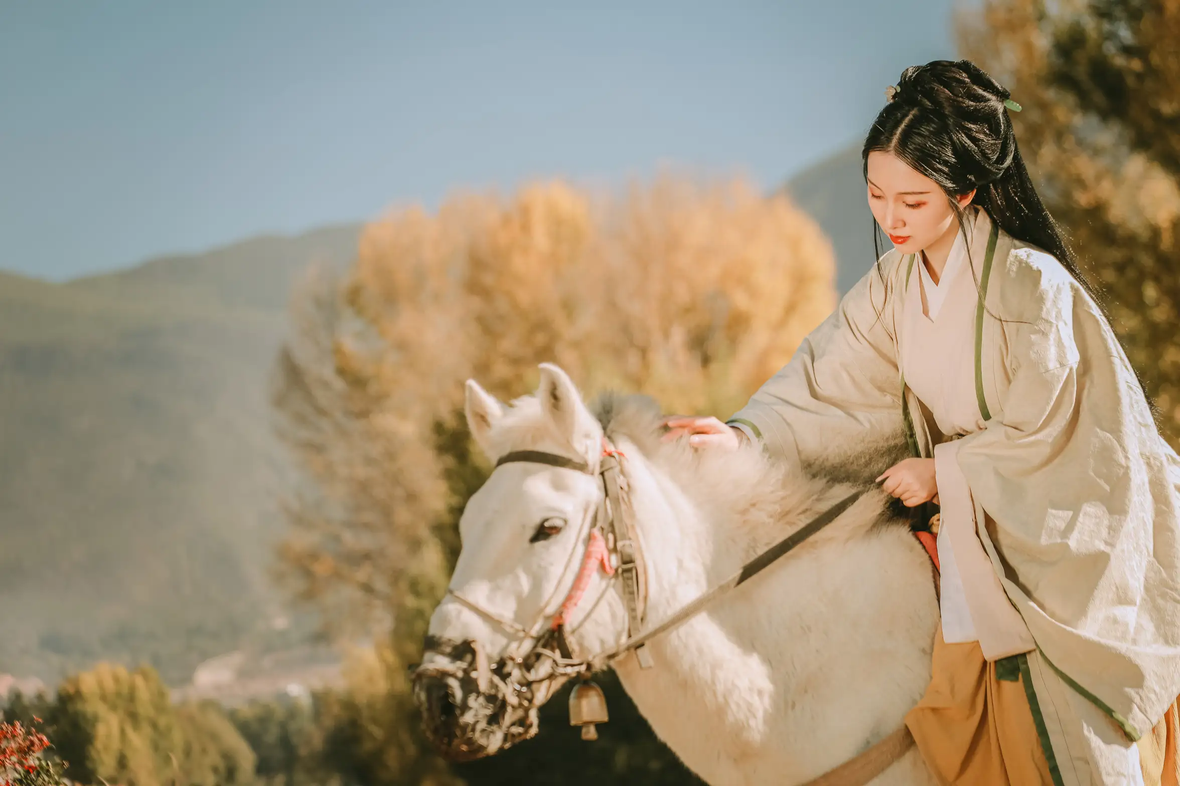 [艺图语] 2022.01.21 Vol.690 – 沙溪辞 阿兰#[35P]-2