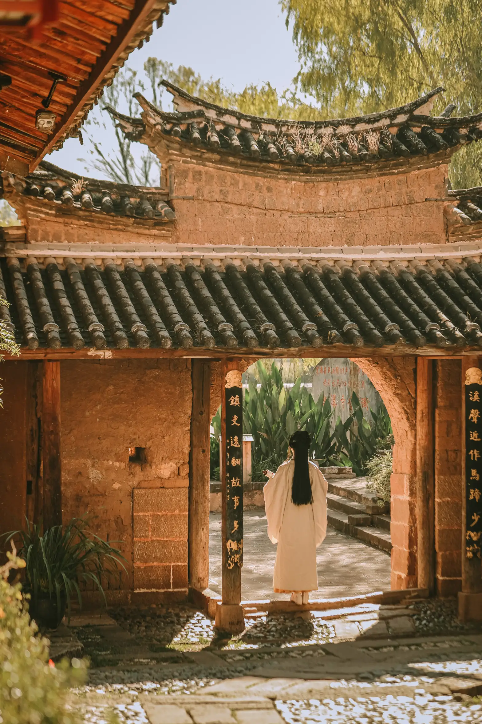 [艺图语] 2022.01.21 Vol.690 – 沙溪辞 阿兰#[35P]-3