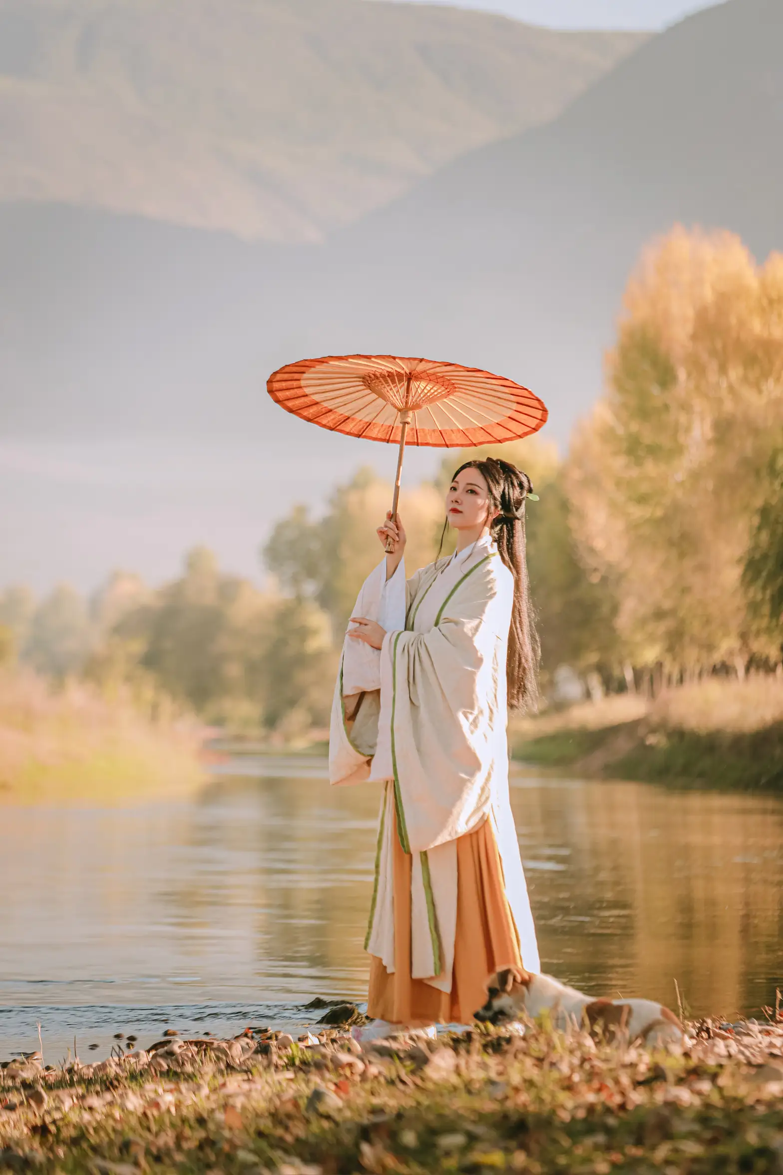 [艺图语] 2022.01.21 Vol.690 – 沙溪辞 阿兰#[35P]-4