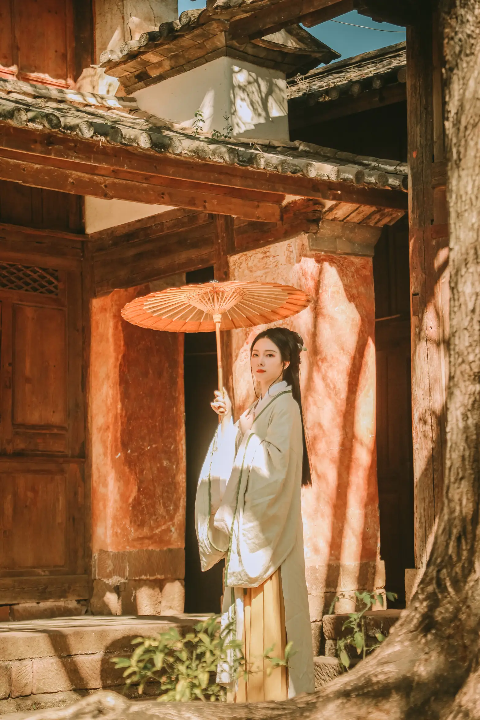 [艺图语] 2022.01.21 Vol.690 – 沙溪辞 阿兰#[35P]-6