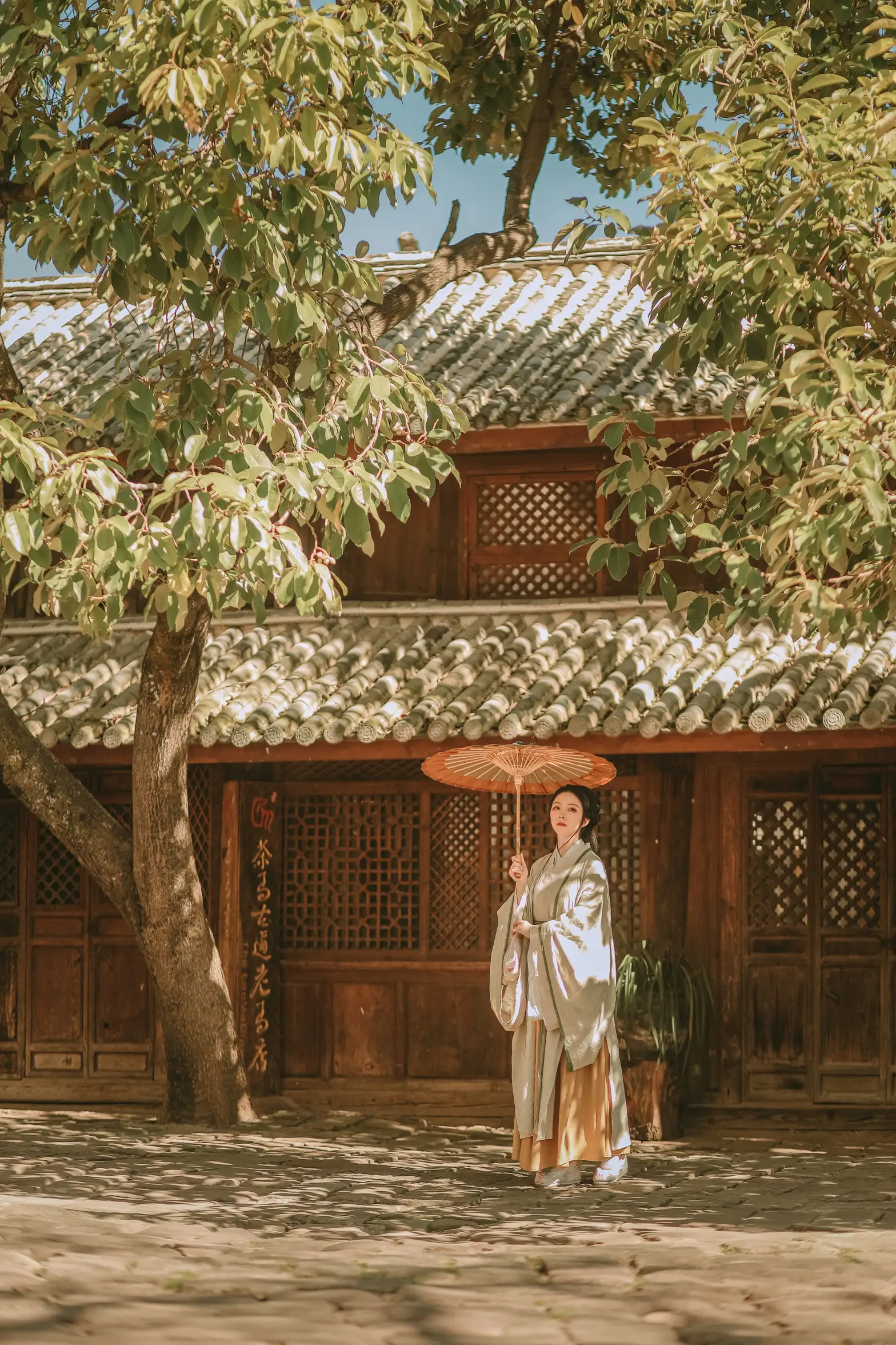 [艺图语] 2022.01.21 Vol.690 – 沙溪辞 阿兰#[35P]-7