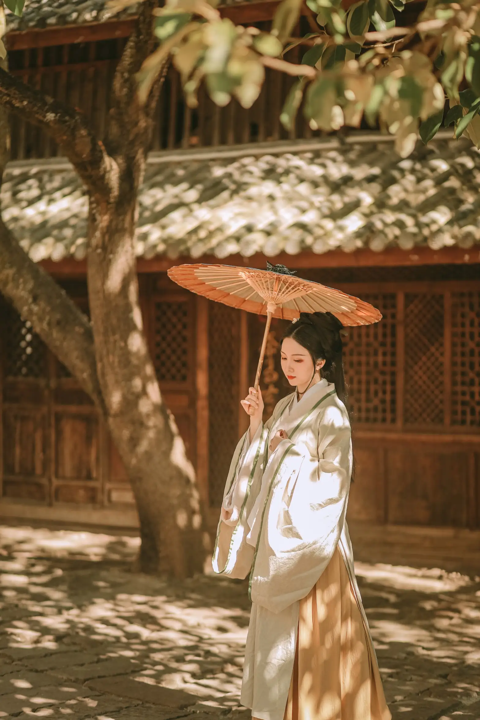 [艺图语] 2022.01.21 Vol.690 – 沙溪辞 阿兰#[35P]-8