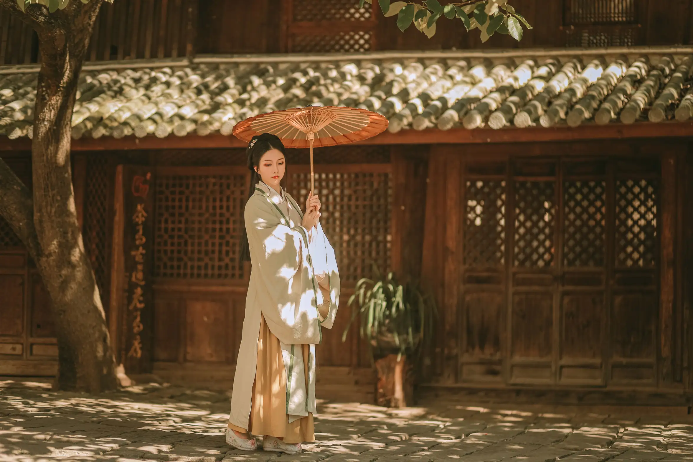 [艺图语] 2022.01.21 Vol.690 – 沙溪辞 阿兰#[35P]-9