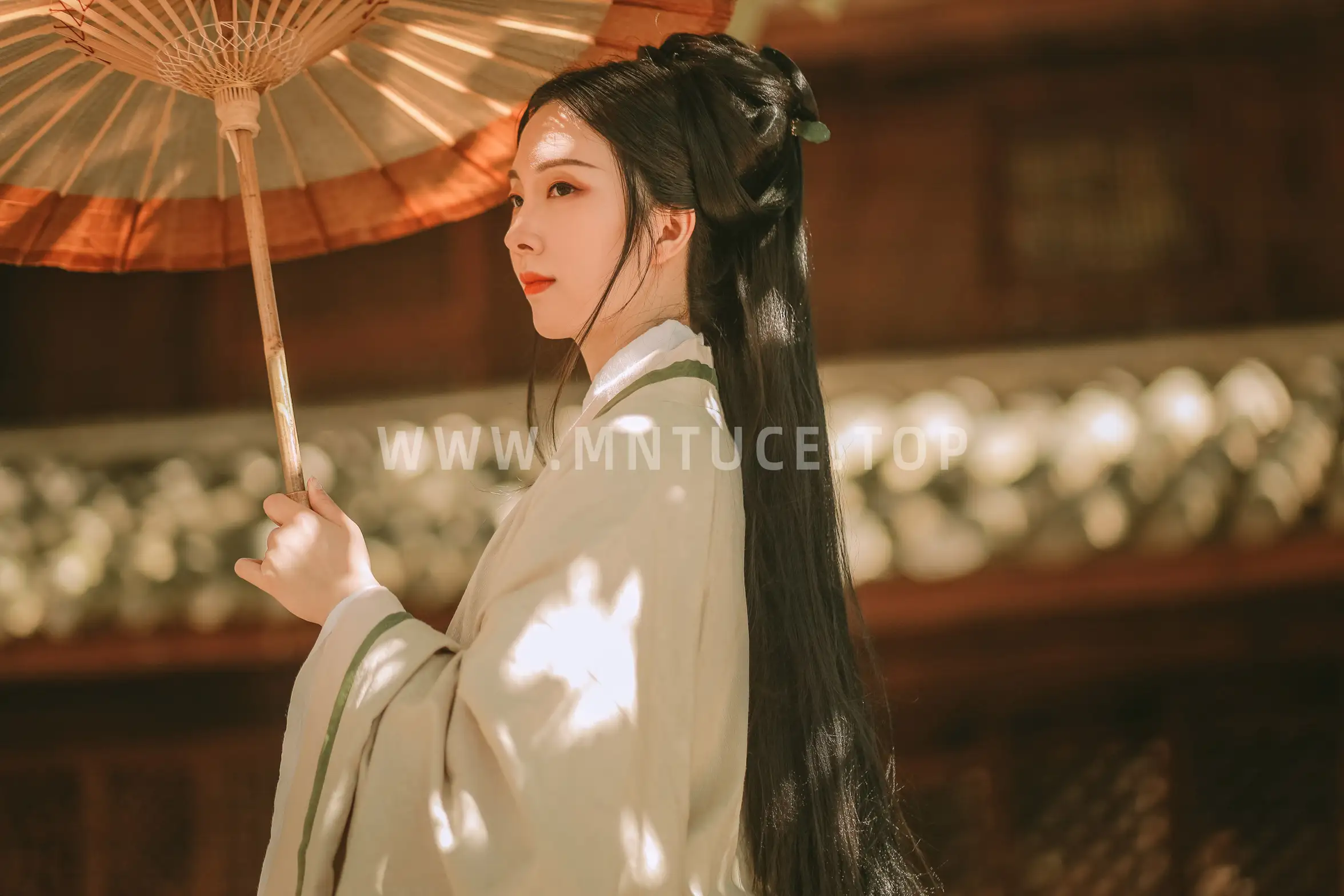 [艺图语] 2022.01.21 Vol.690 – 沙溪辞 阿兰#[35P]-10