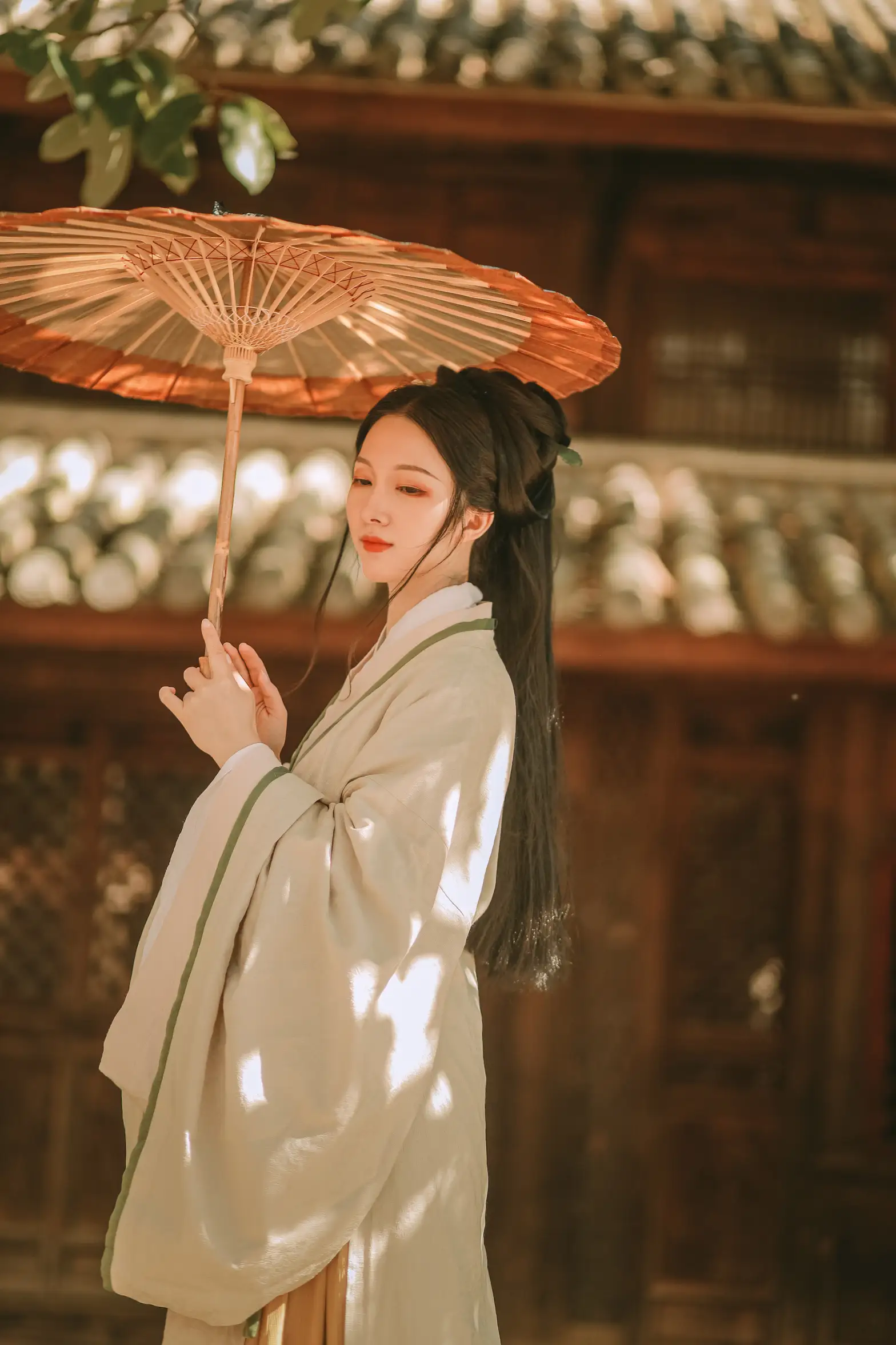 [艺图语] 2022.01.21 Vol.690 – 沙溪辞 阿兰#[35P]-1