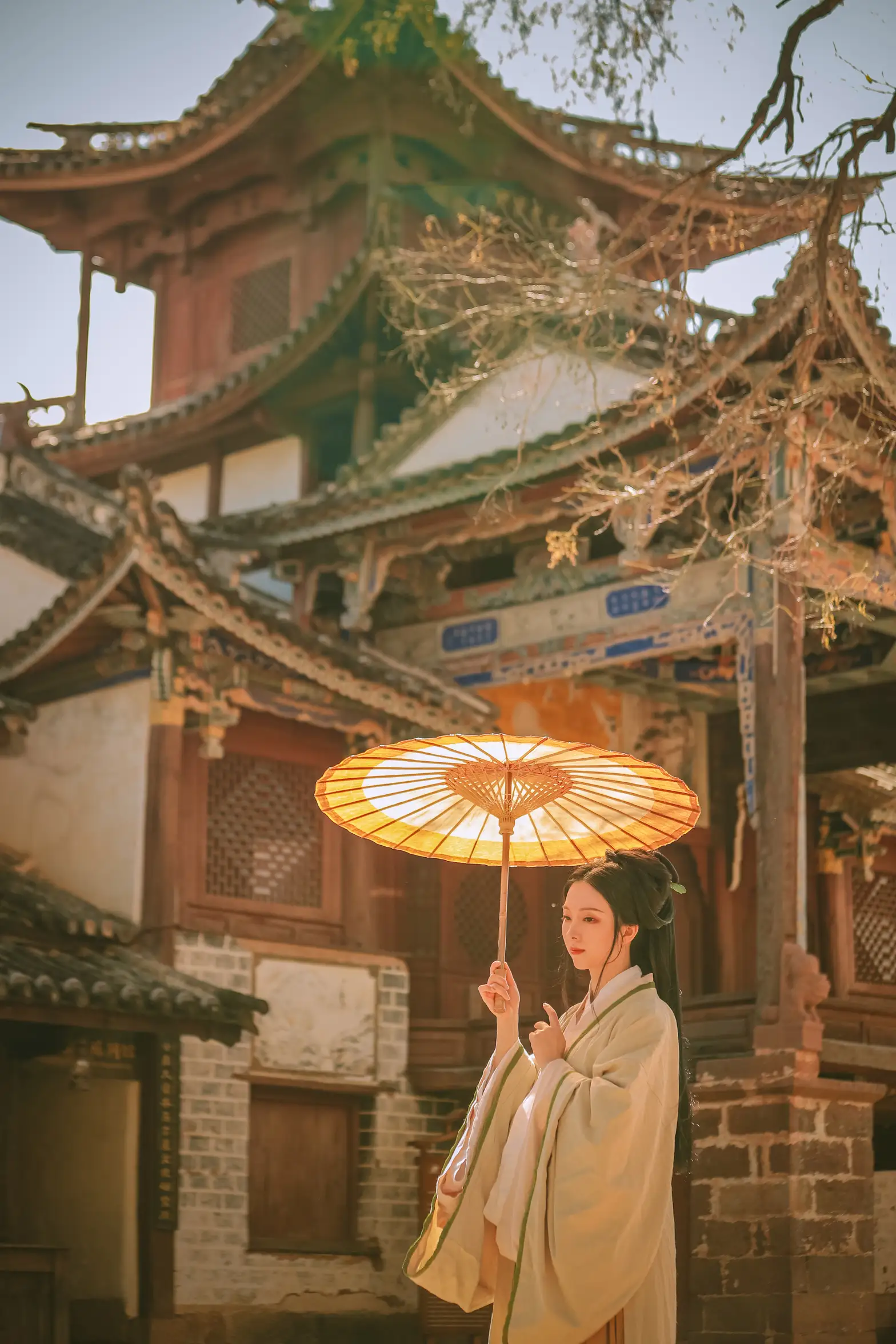 [艺图语] 2022.01.21 Vol.690 – 沙溪辞 阿兰#[35P]-2