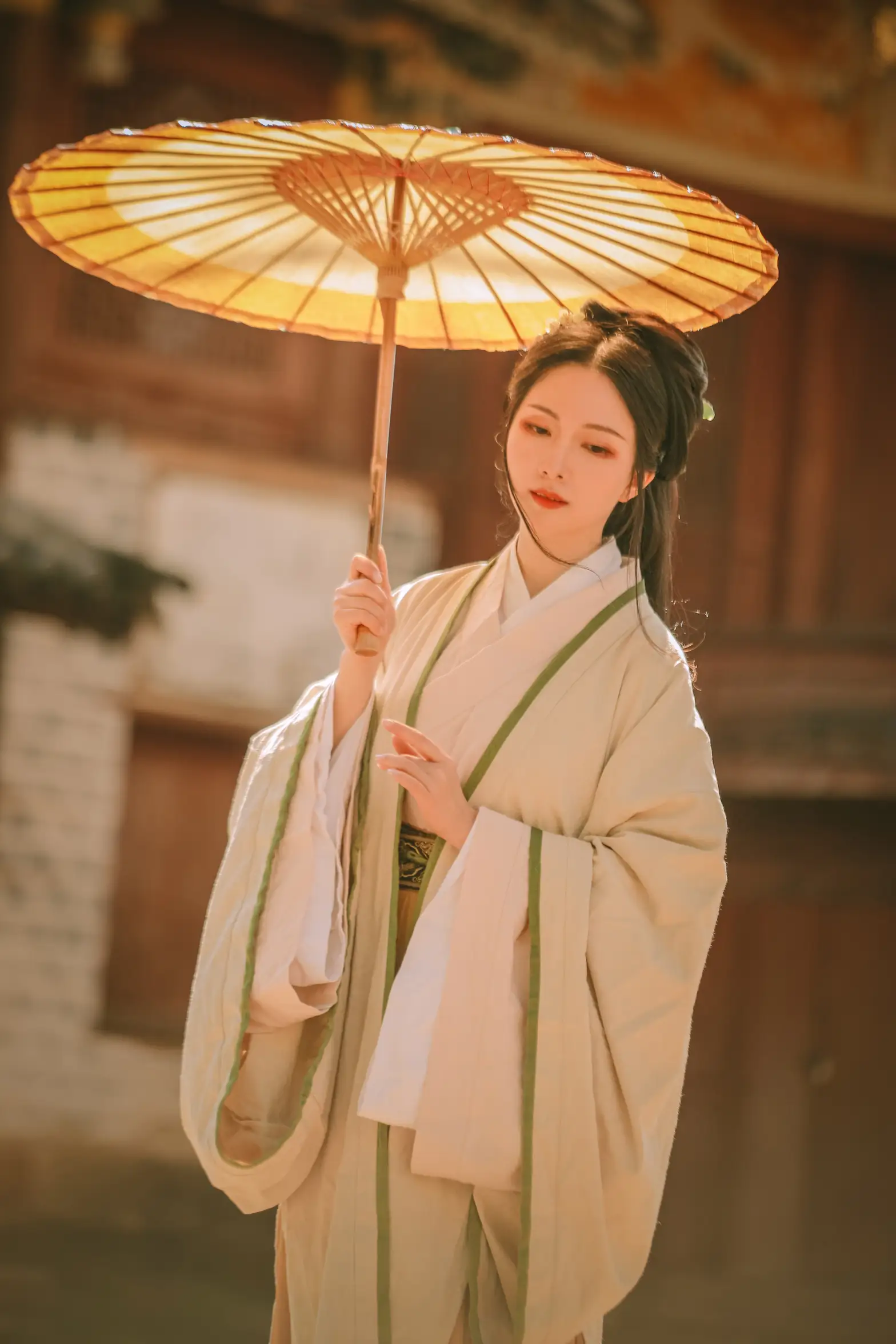 [艺图语] 2022.01.21 Vol.690 – 沙溪辞 阿兰#[35P]-3