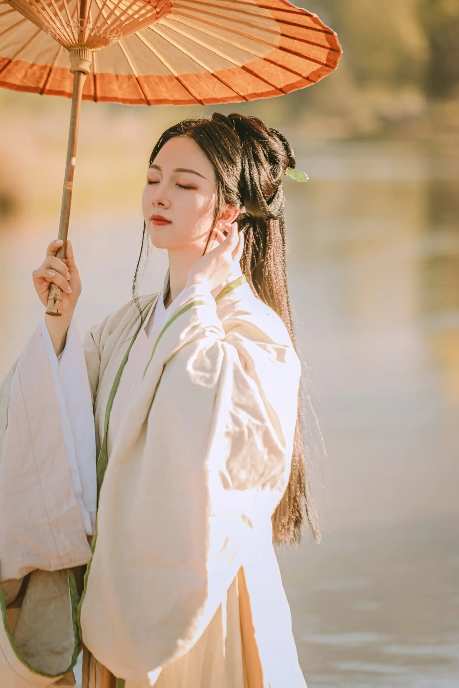 [艺图语] 2022.01.21 Vol.690 – 沙溪辞 阿兰#[35P]-5