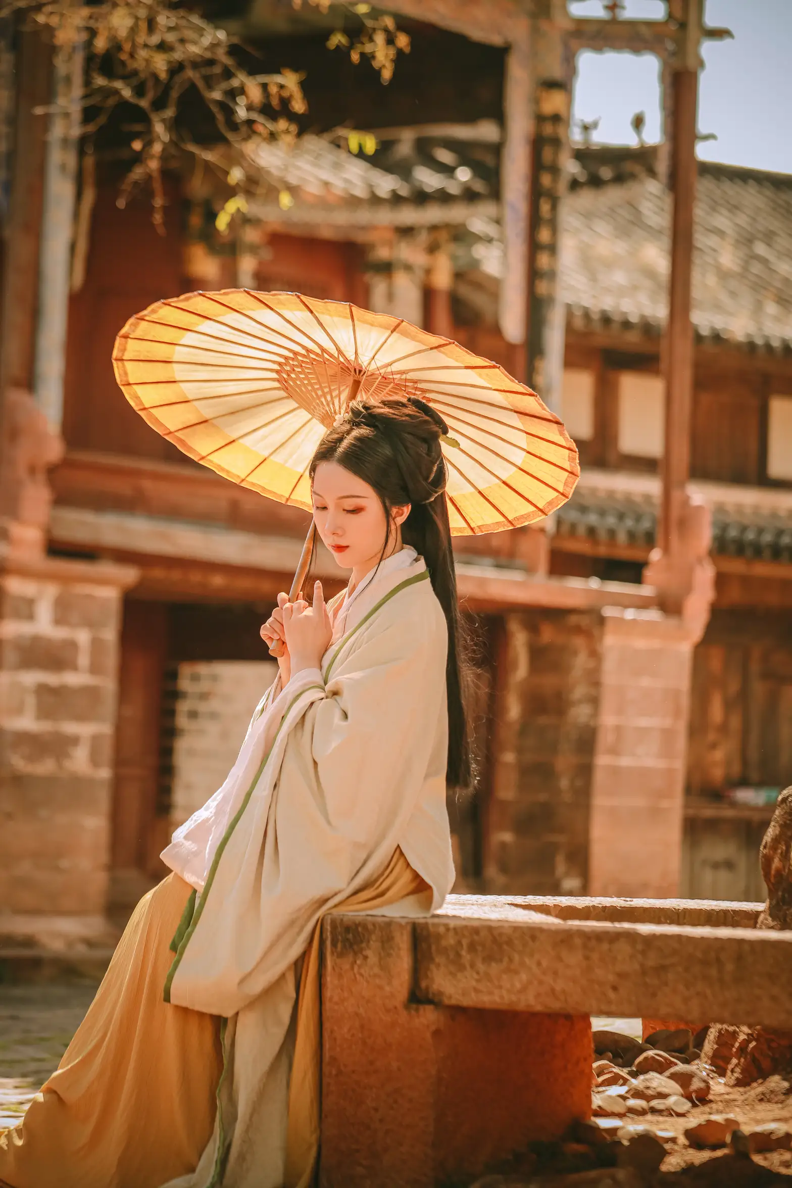 [艺图语] 2022.01.21 Vol.690 – 沙溪辞 阿兰#[35P]-6