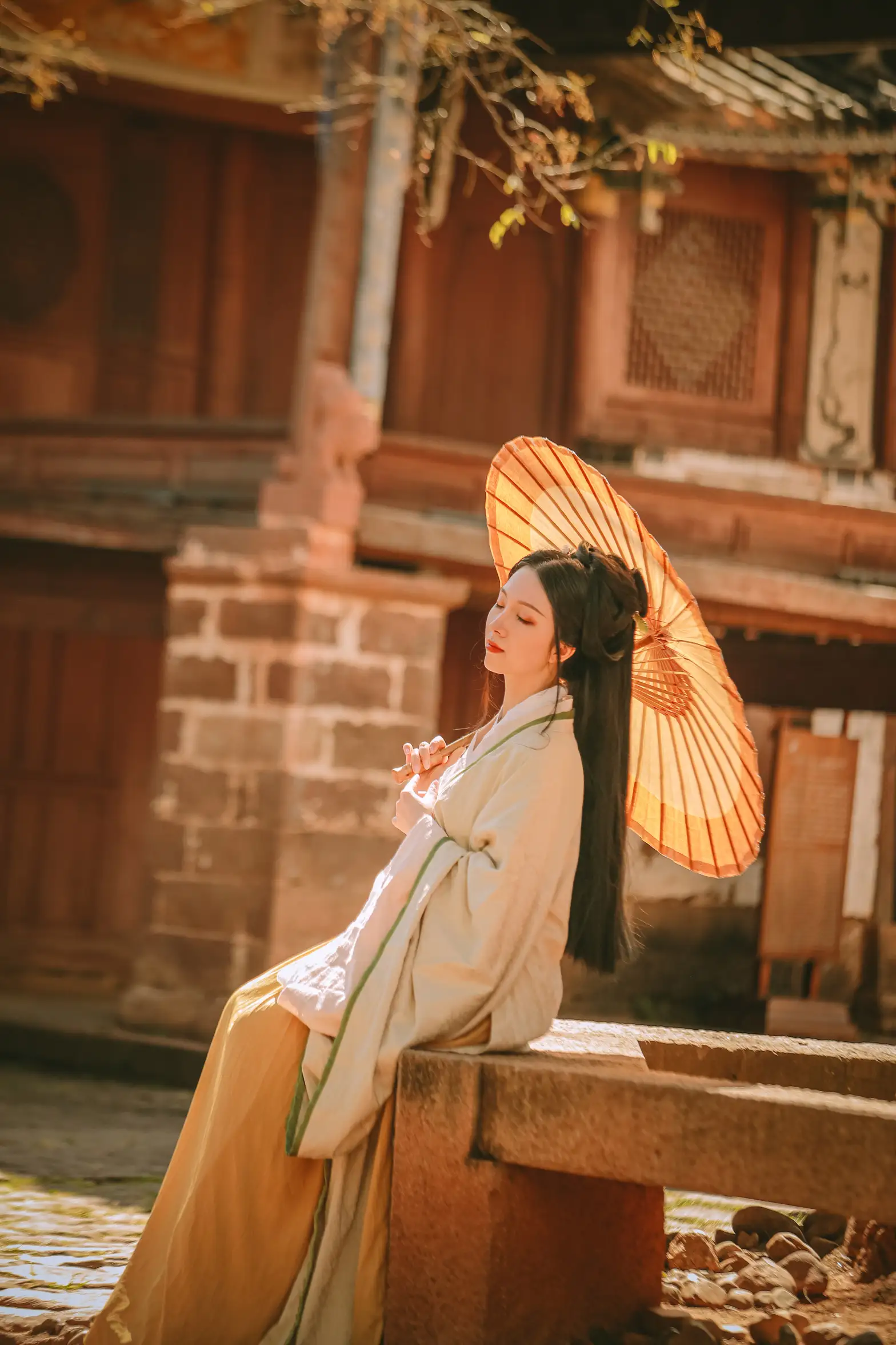 [艺图语] 2022.01.21 Vol.690 – 沙溪辞 阿兰#[35P]-8