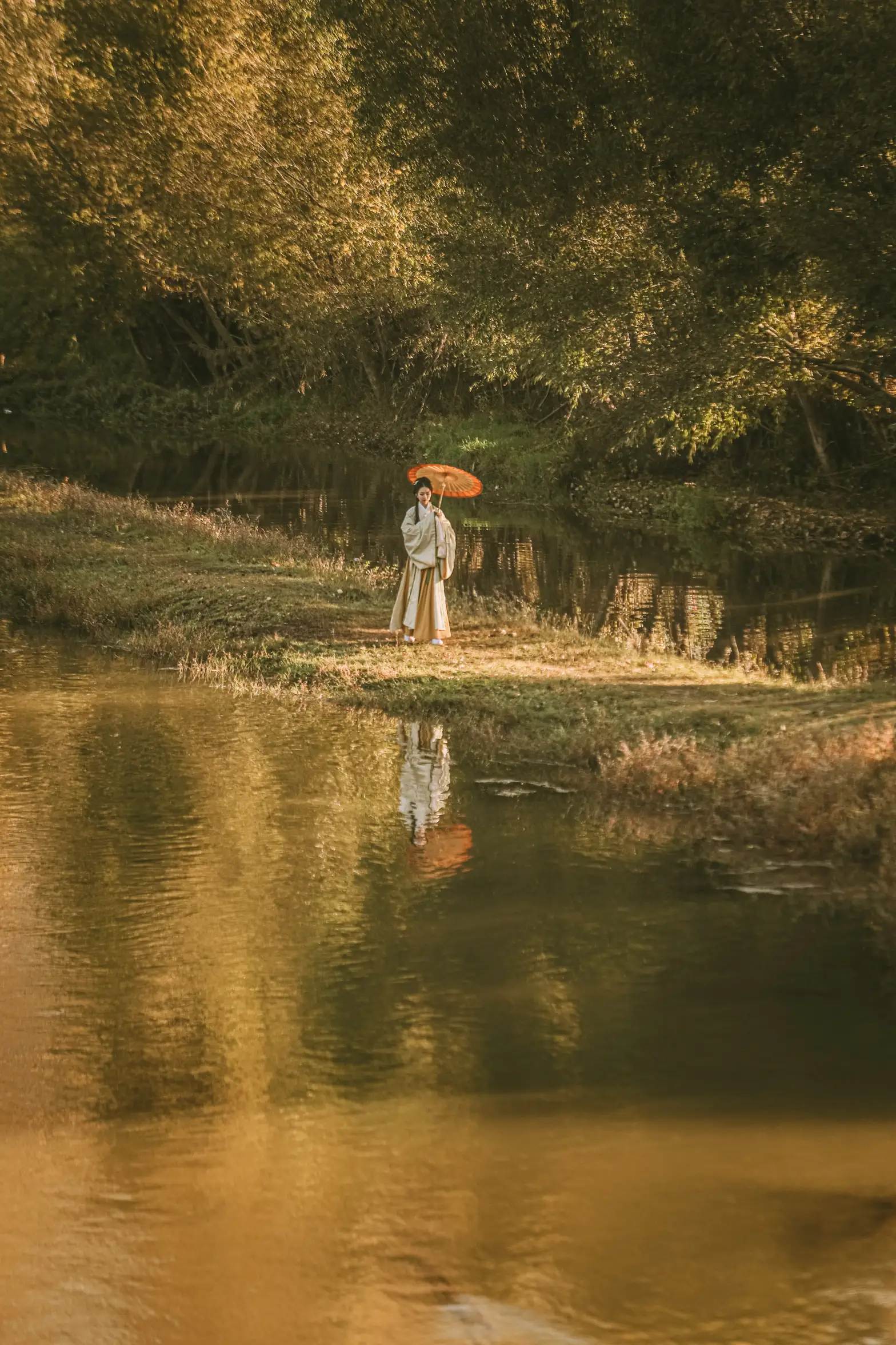 [艺图语] 2022.01.21 Vol.690 – 沙溪辞 阿兰#[35P]-3