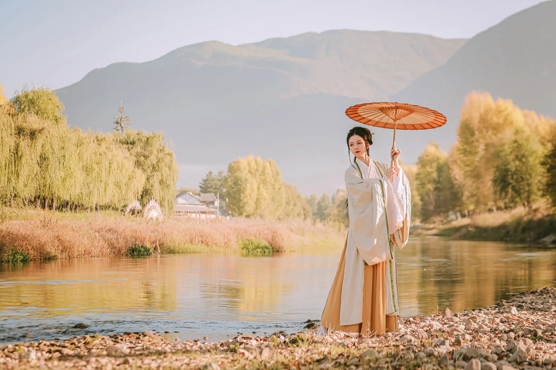 [艺图语] 2022.01.21 Vol.690 – 沙溪辞 阿兰#[35P]-10