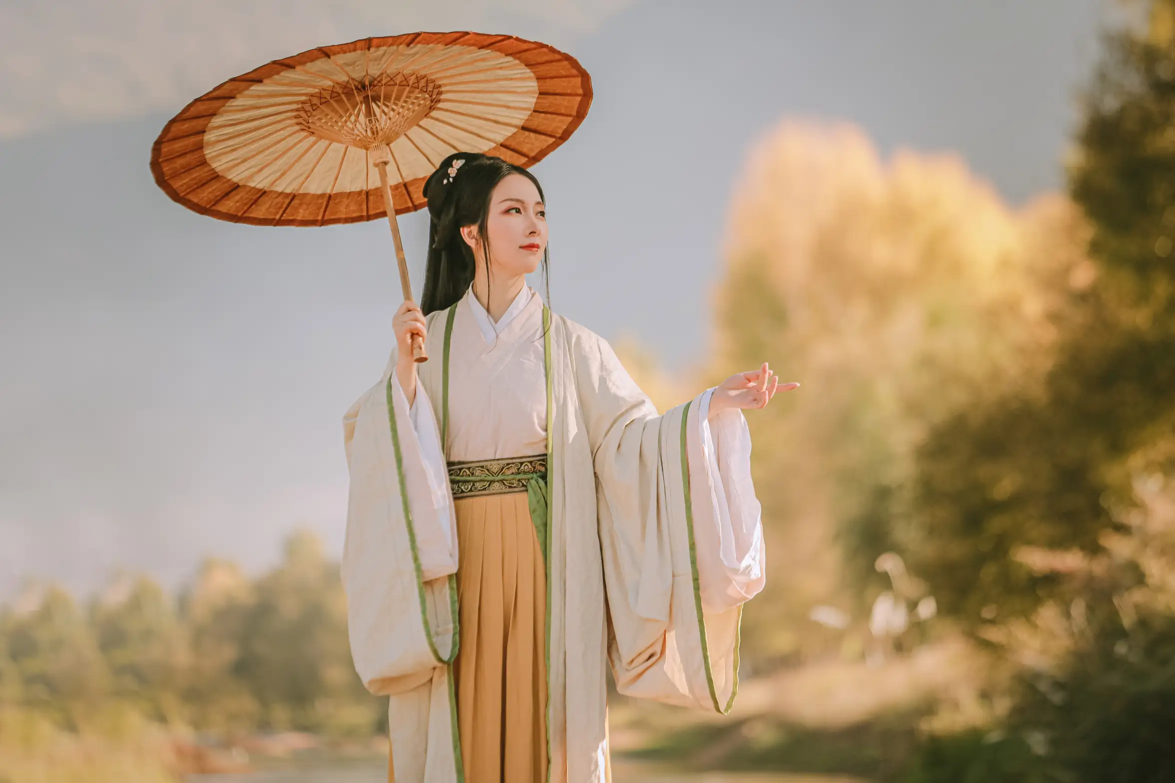 [艺图语] 2022.01.21 Vol.690 – 沙溪辞 阿兰#[35P]-1