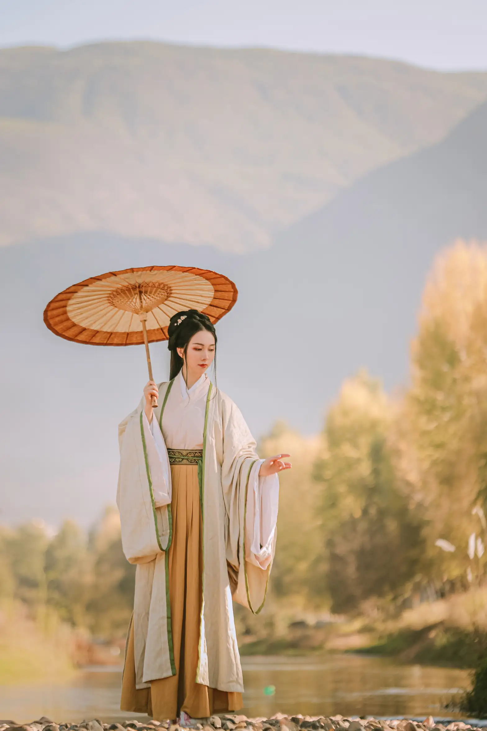 [艺图语] 2022.01.21 Vol.690 – 沙溪辞 阿兰#[35P]-2