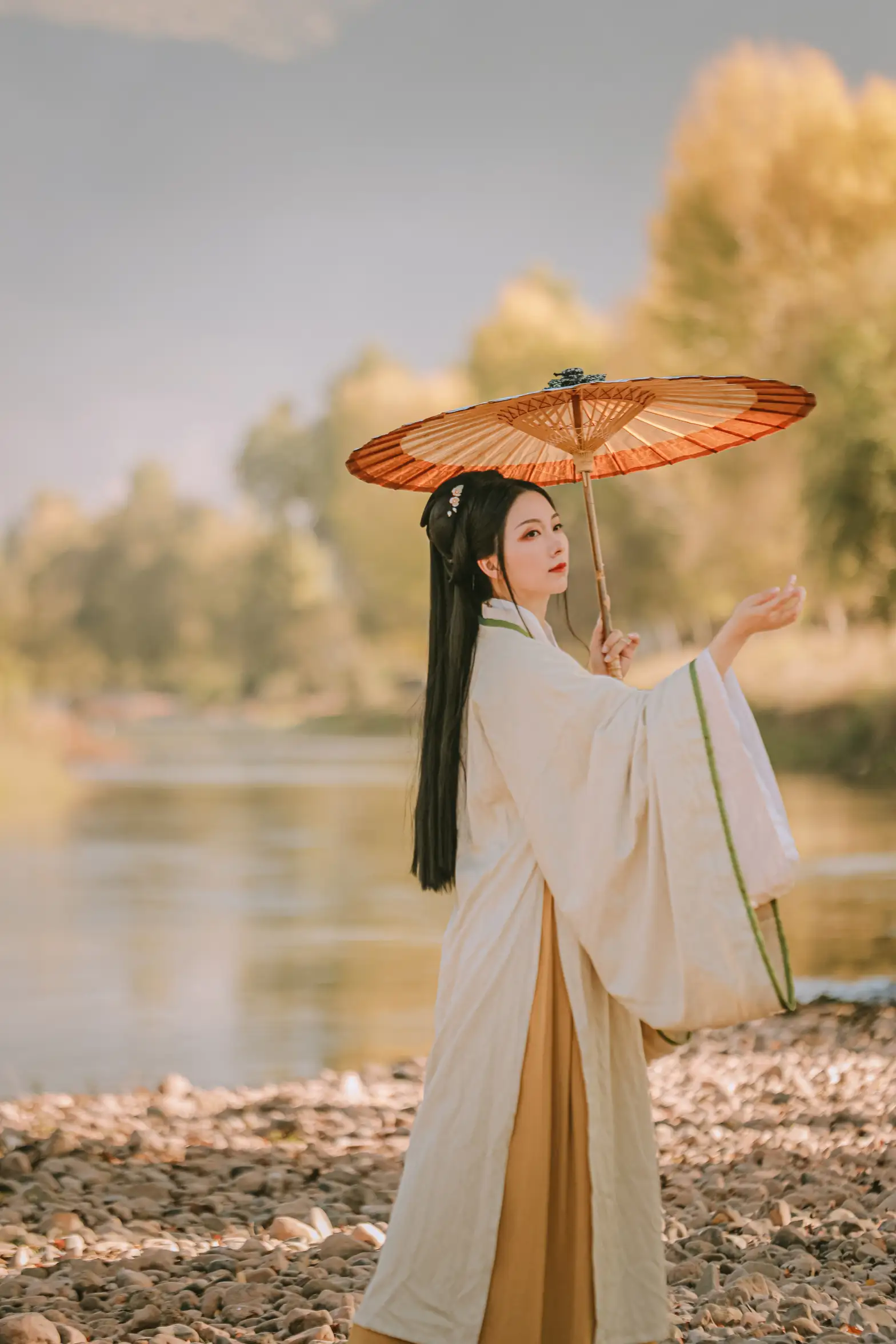 [艺图语] 2022.01.21 Vol.690 – 沙溪辞 阿兰#[35P]-4