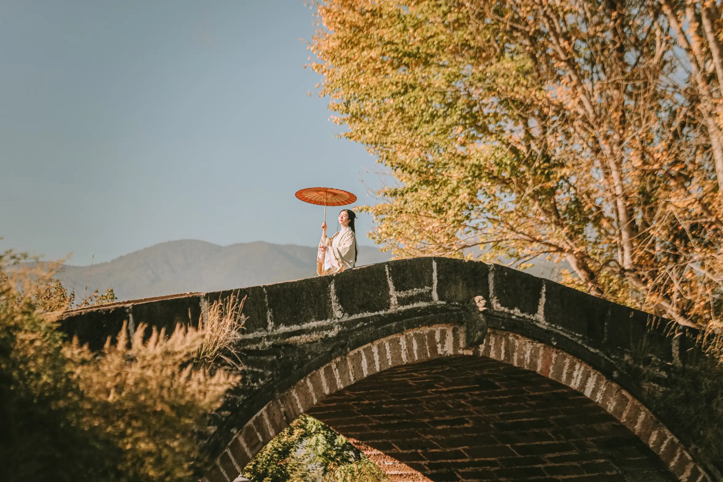 [艺图语] 2022.01.21 Vol.690 – 沙溪辞 阿兰#[35P]-4