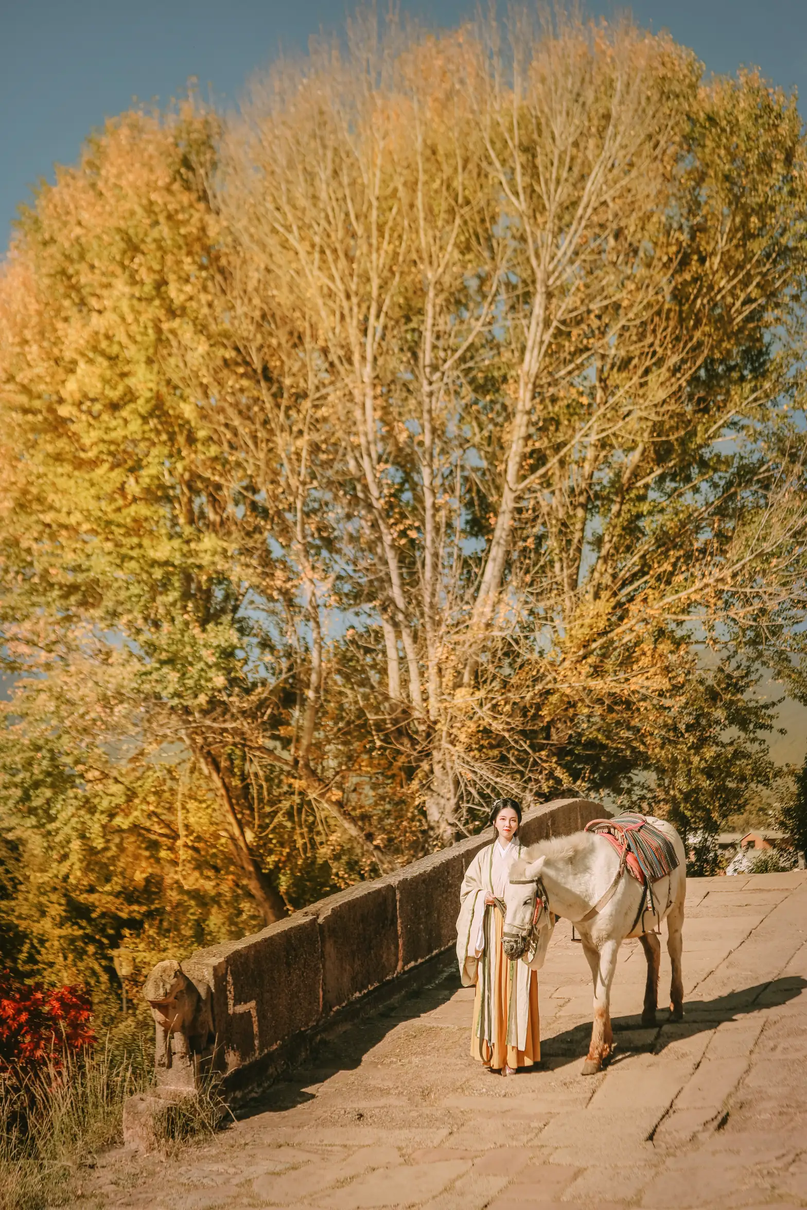 [艺图语] 2022.01.21 Vol.690 – 沙溪辞 阿兰#[35P]-6