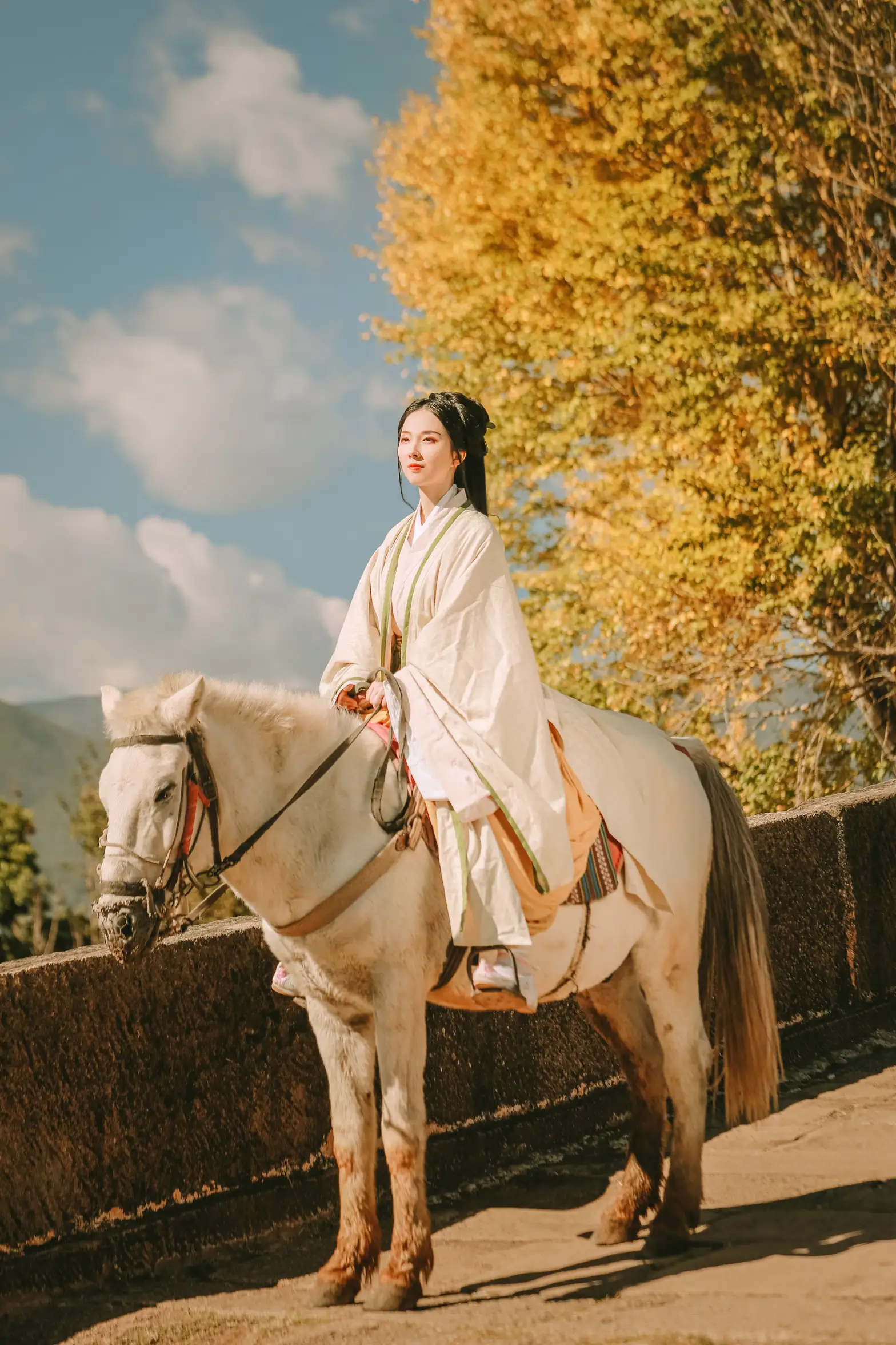 [艺图语] 2022.01.21 Vol.690 – 沙溪辞 阿兰#[35P]-7