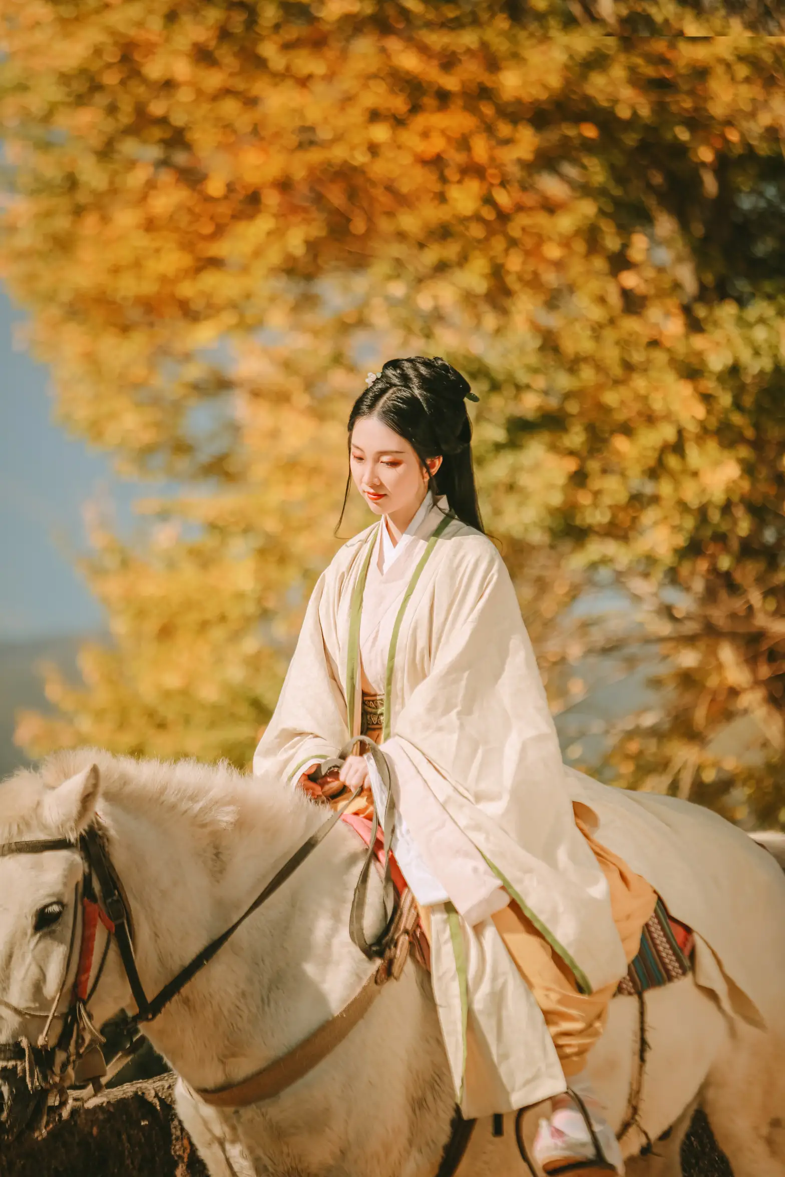 [艺图语] 2022.01.21 Vol.690 – 沙溪辞 阿兰#[35P]-8