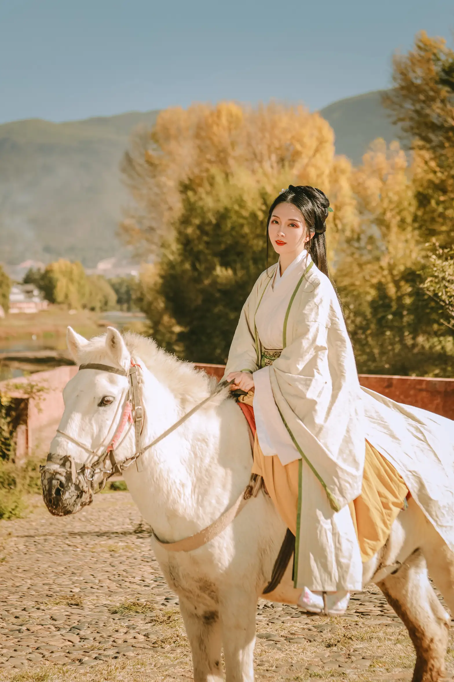 [艺图语] 2022.01.21 Vol.690 – 沙溪辞 阿兰#[35P]-9