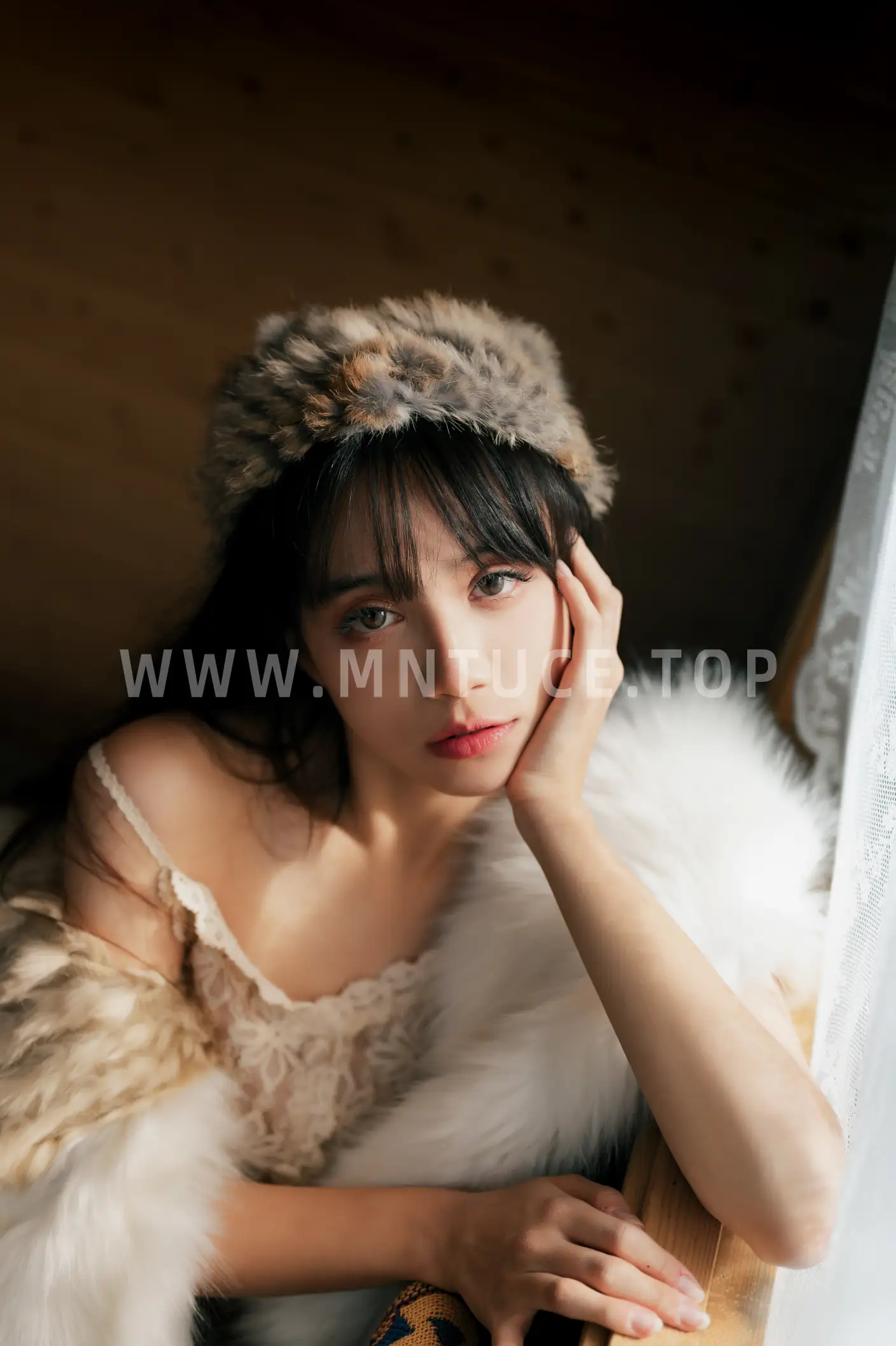 [艺图语] 2022.05.29 Vol.1021 – 暖暖 贰加六#[42P]-2