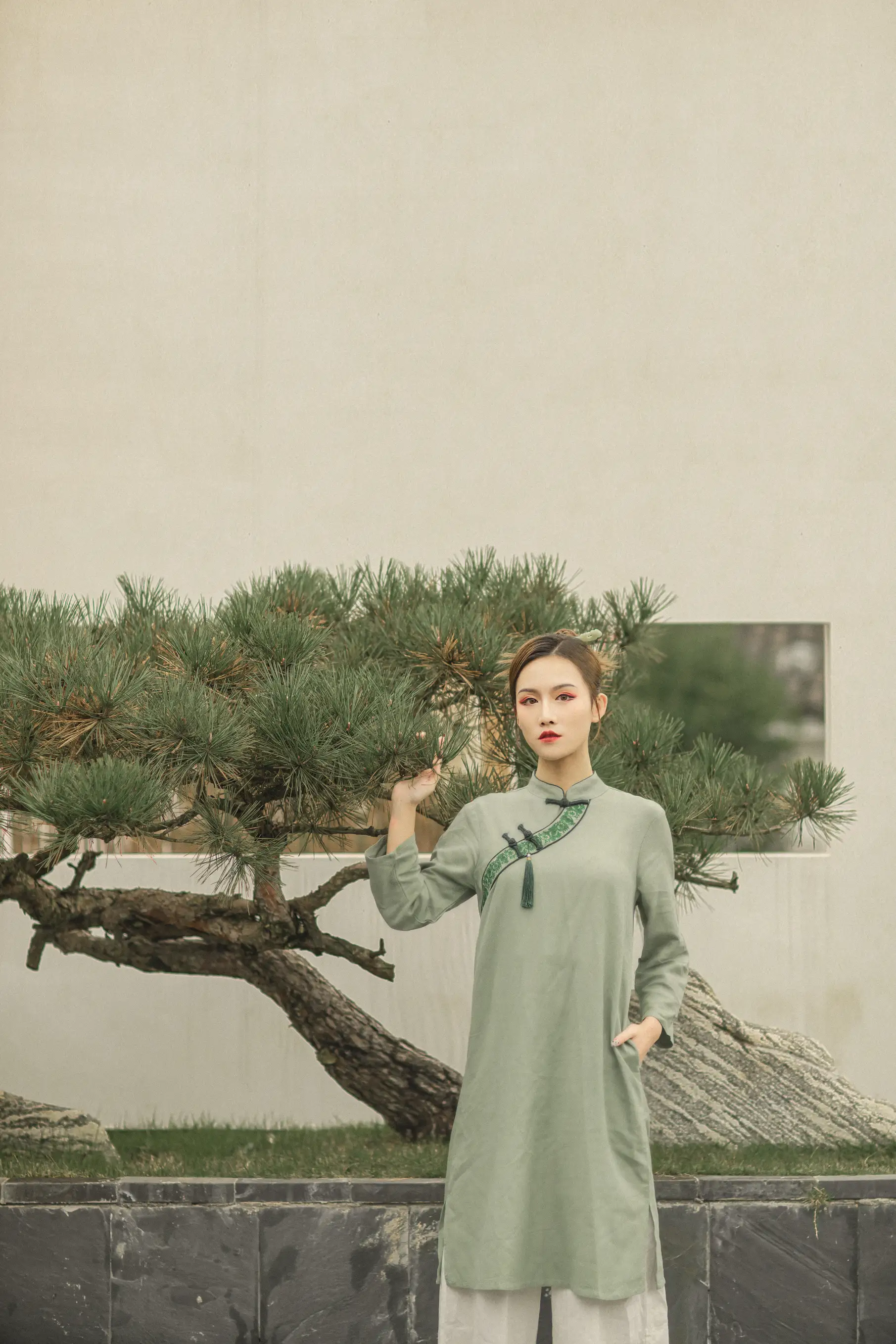 [艺图语] 2021.11.26 Vol.473 – 不二 古月#[23P]-10