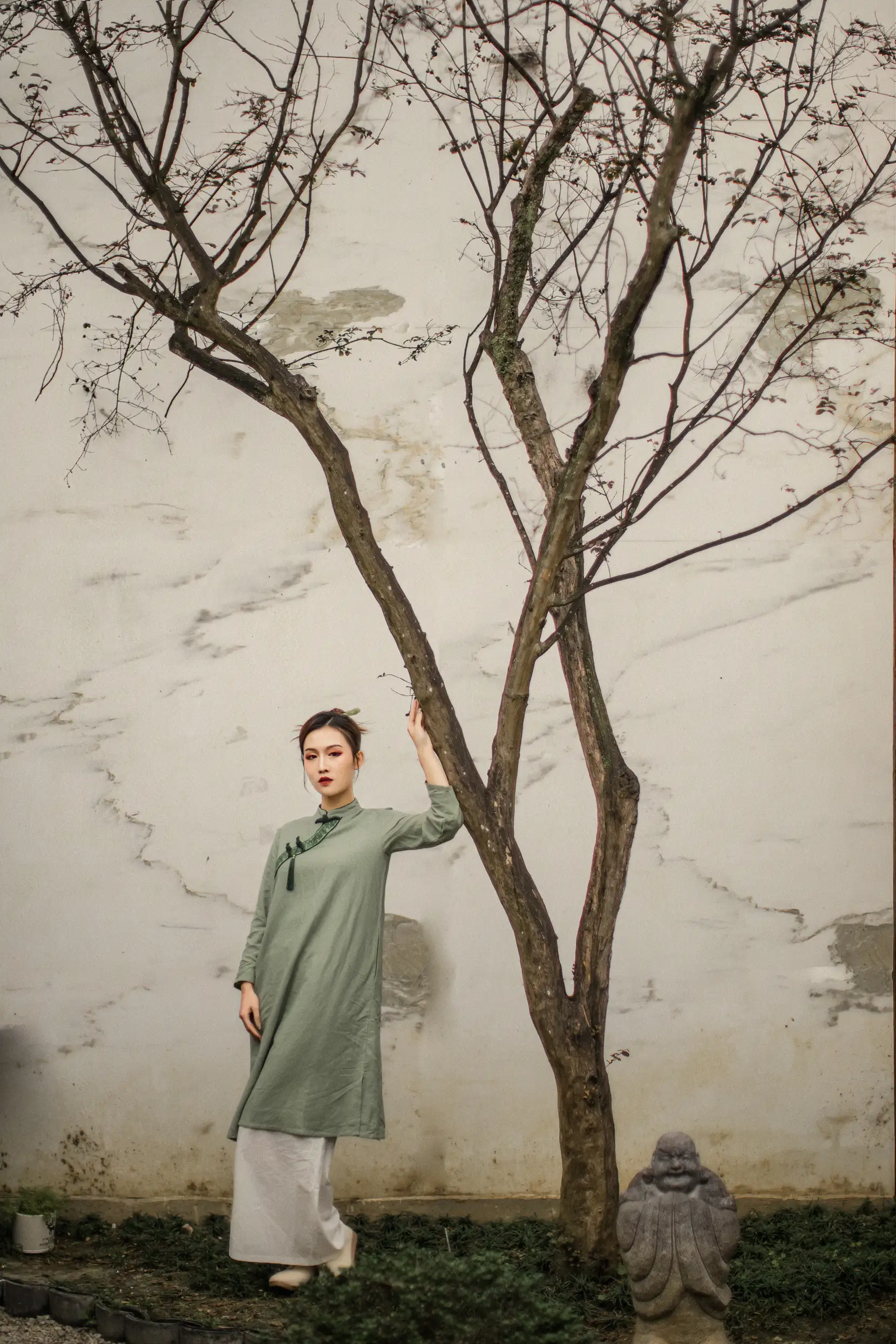 [艺图语] 2021.11.26 Vol.473 – 不二 古月#[23P]-2