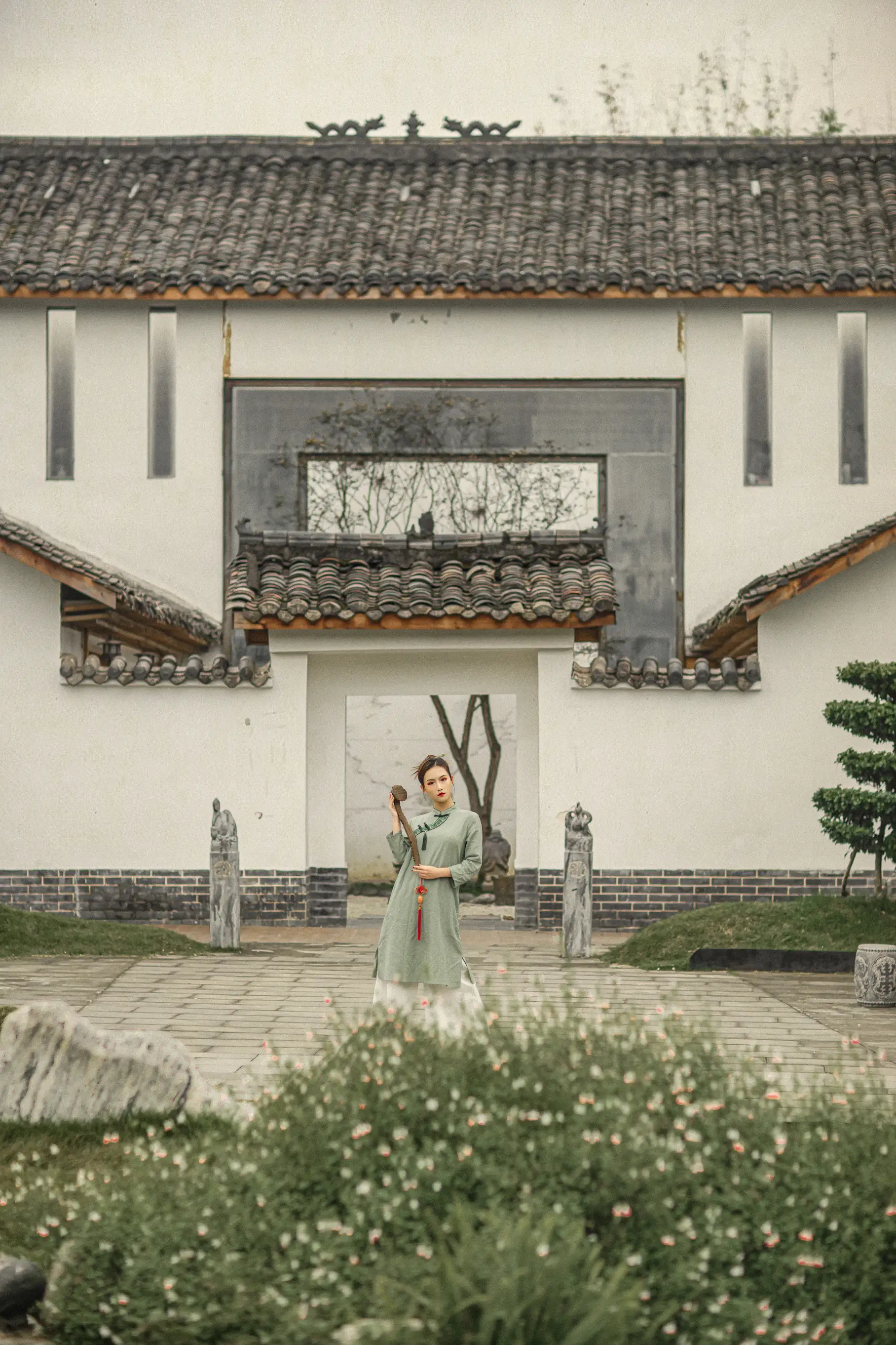 [艺图语] 2021.11.26 Vol.473 – 不二 古月#[23P]-5