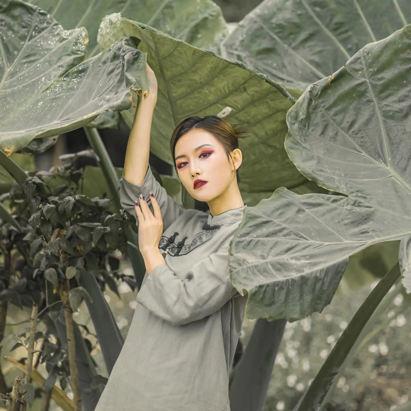 [艺图语] 2021.11.26 Vol.473 – 不二 古月#[23P]-7