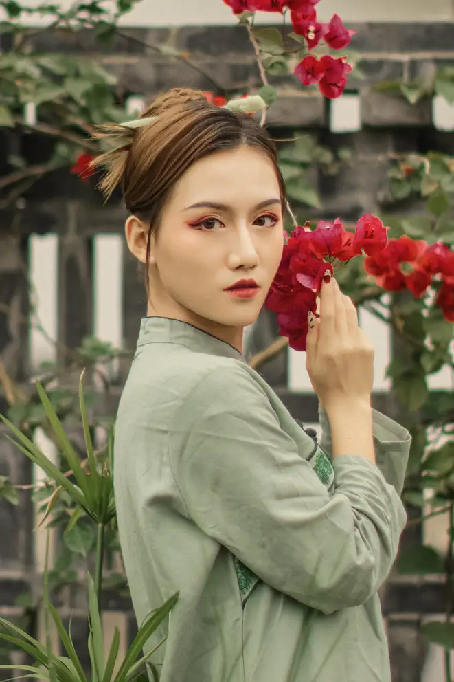 [艺图语] 2021.11.26 Vol.473 – 不二 古月#[23P]-8