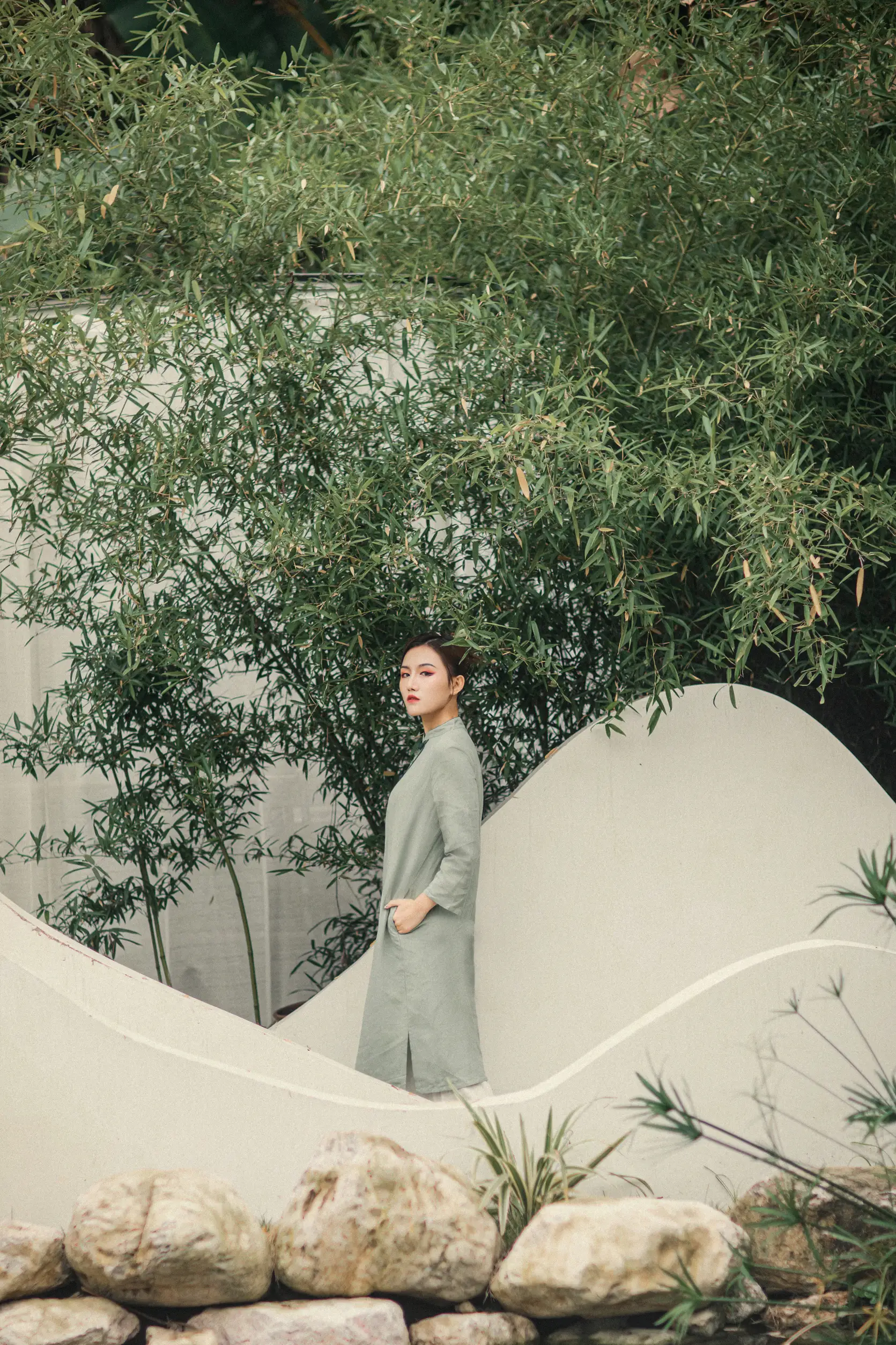 [艺图语] 2021.11.26 Vol.473 – 不二 古月#[23P]-3