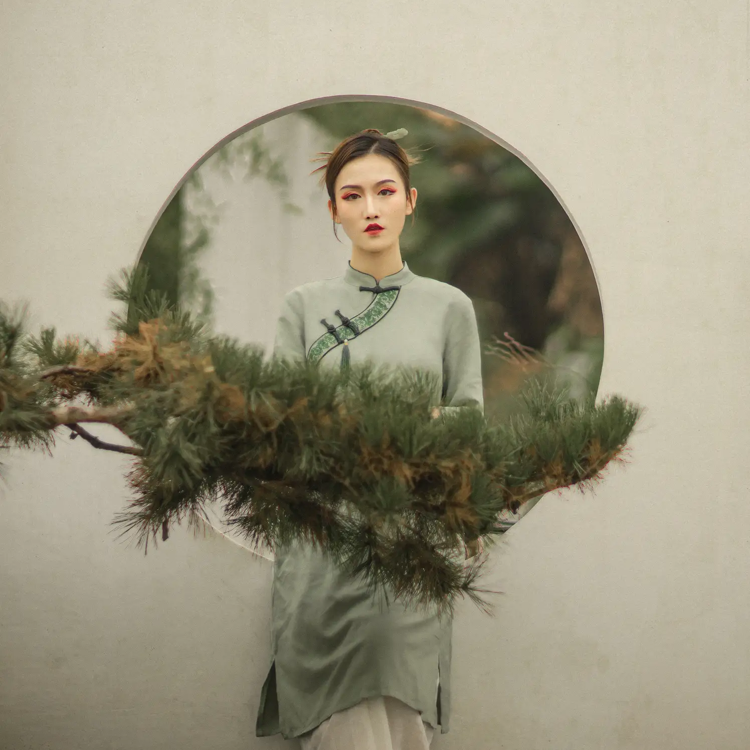 [艺图语] 2021.11.26 Vol.473 – 不二 古月#[23P]-6